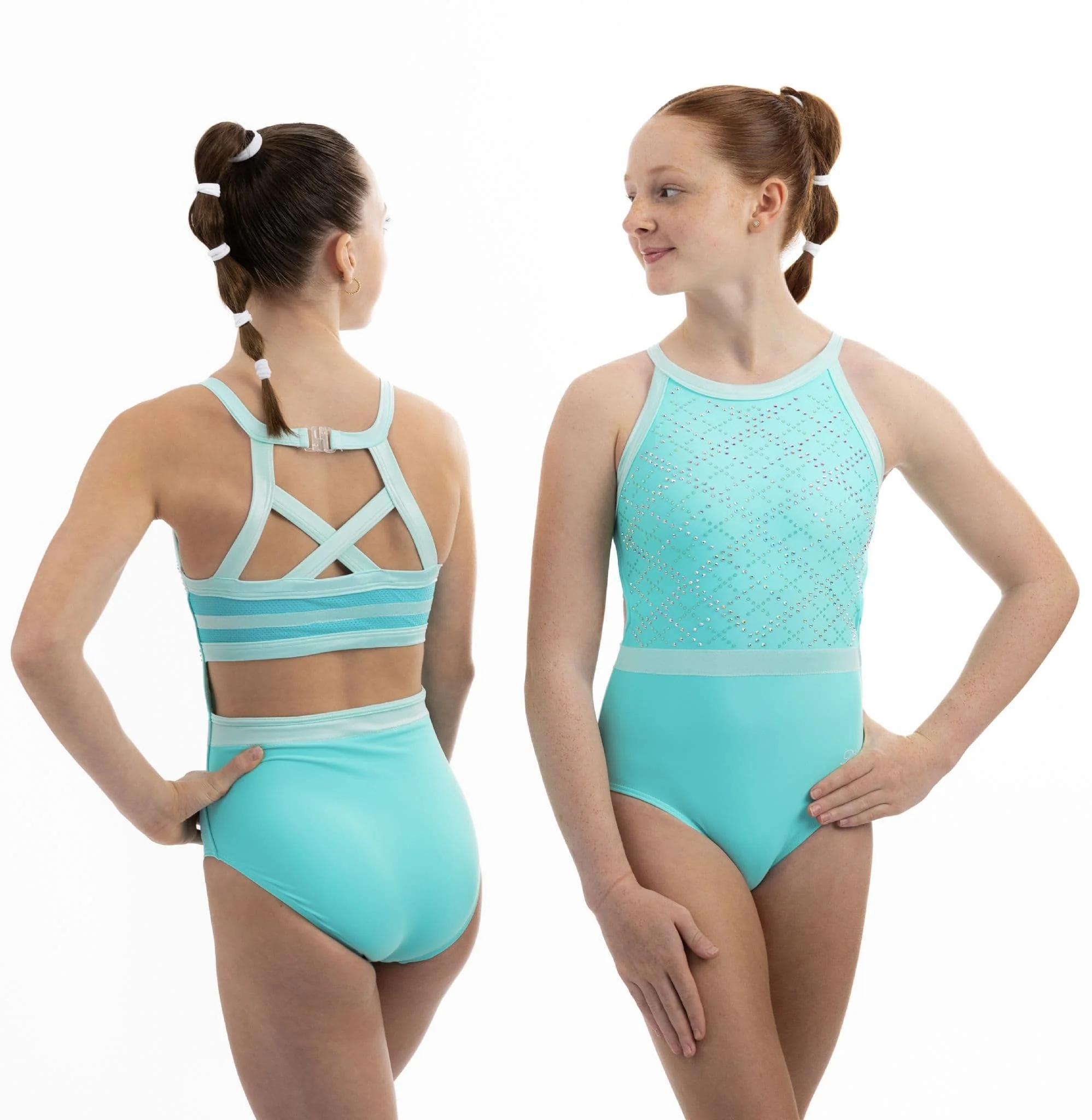Be IT + Built-In Sports Bra - Image 7