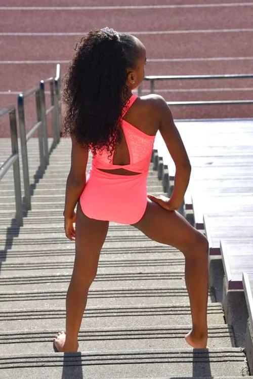 Believe IT Leotard +Built-In Sport Bra - Image 6