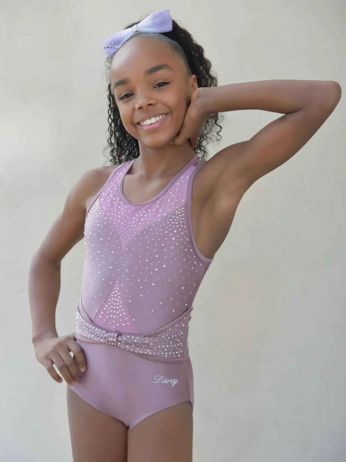 The Gift Leotard - Image 6