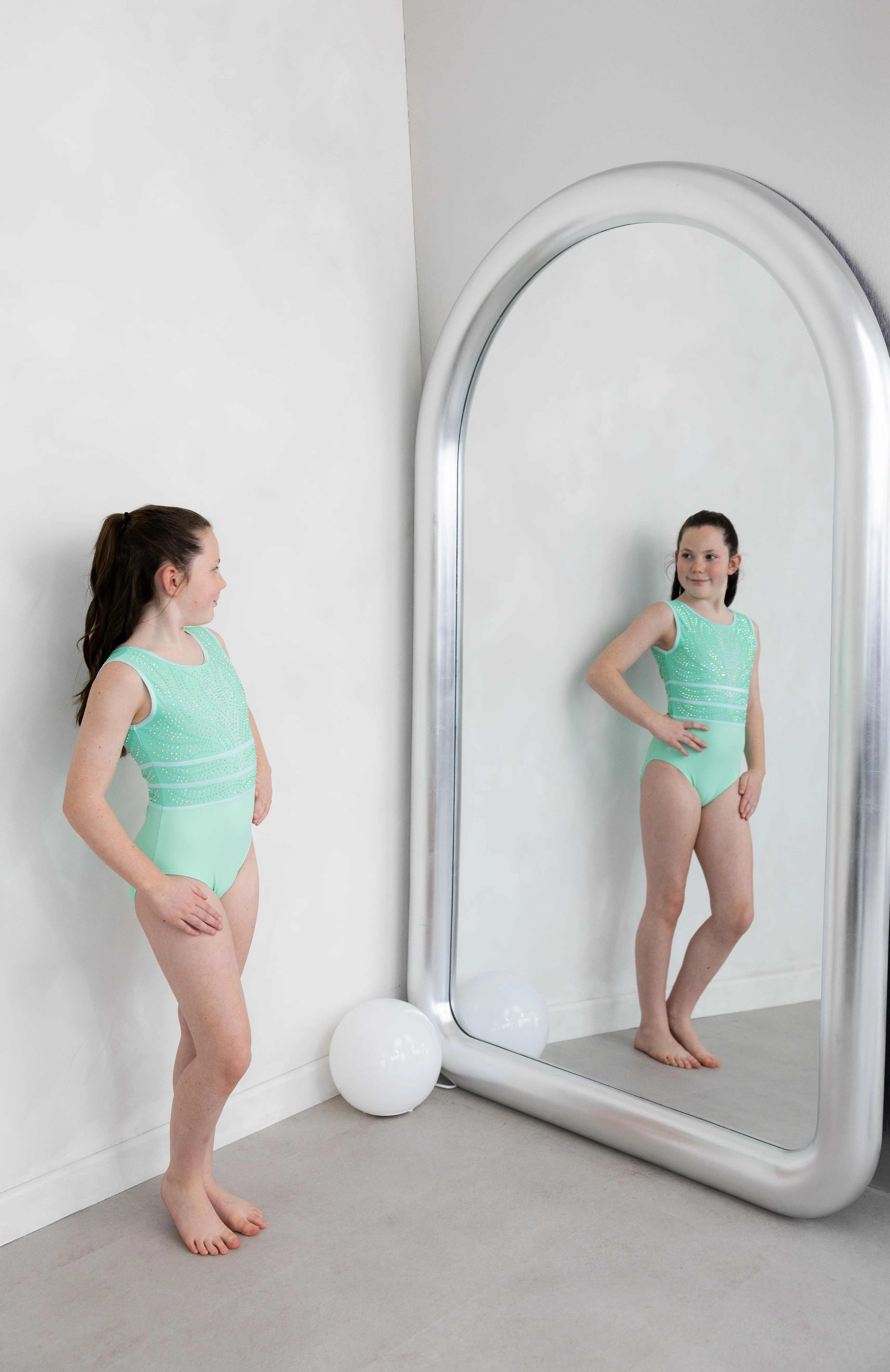 Bind Leotard - Image 14