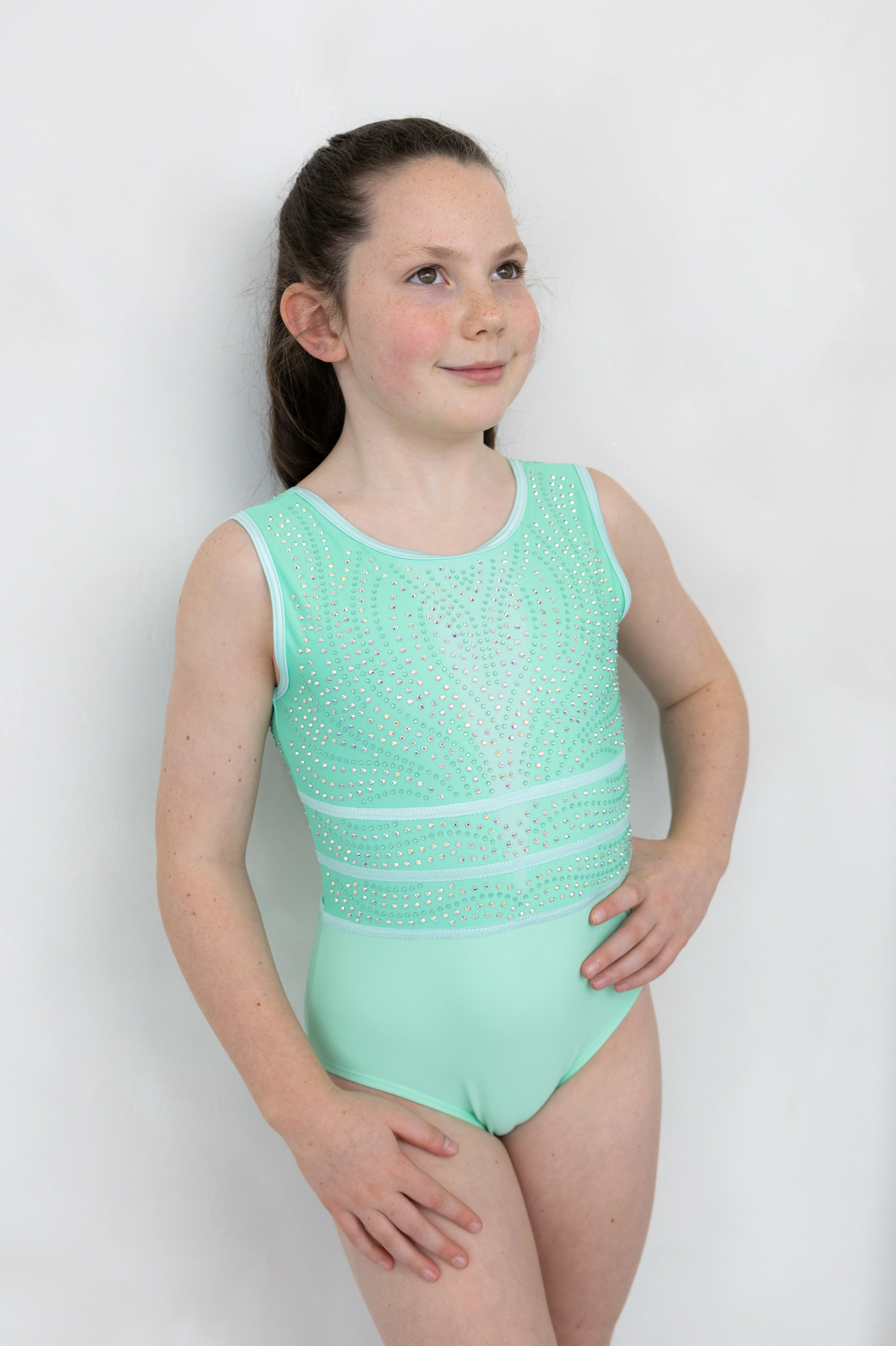 Bind Leotard - Image 15
