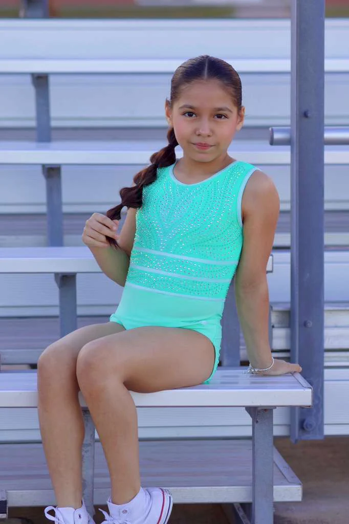 Bind Leotard - Image 8