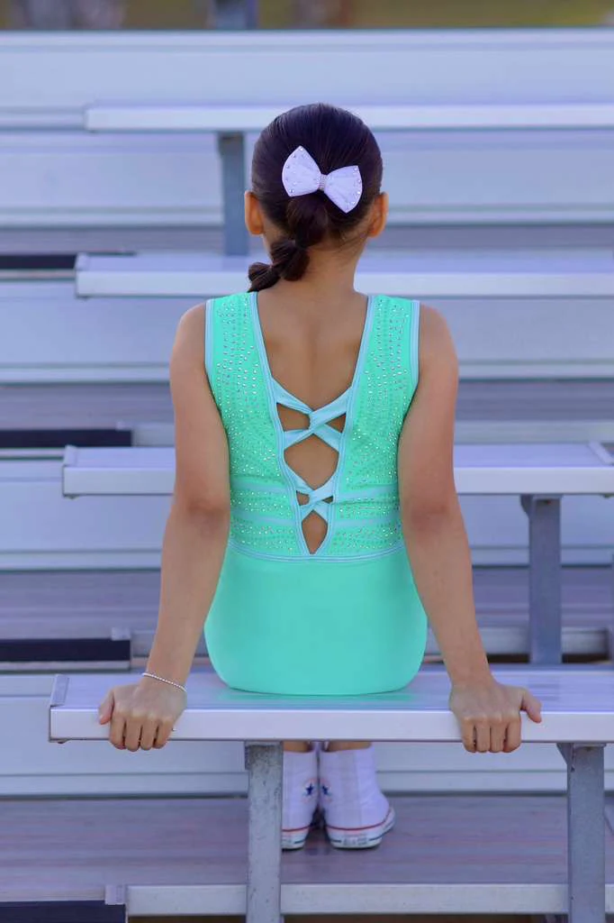 Bind Leotard - Image 9