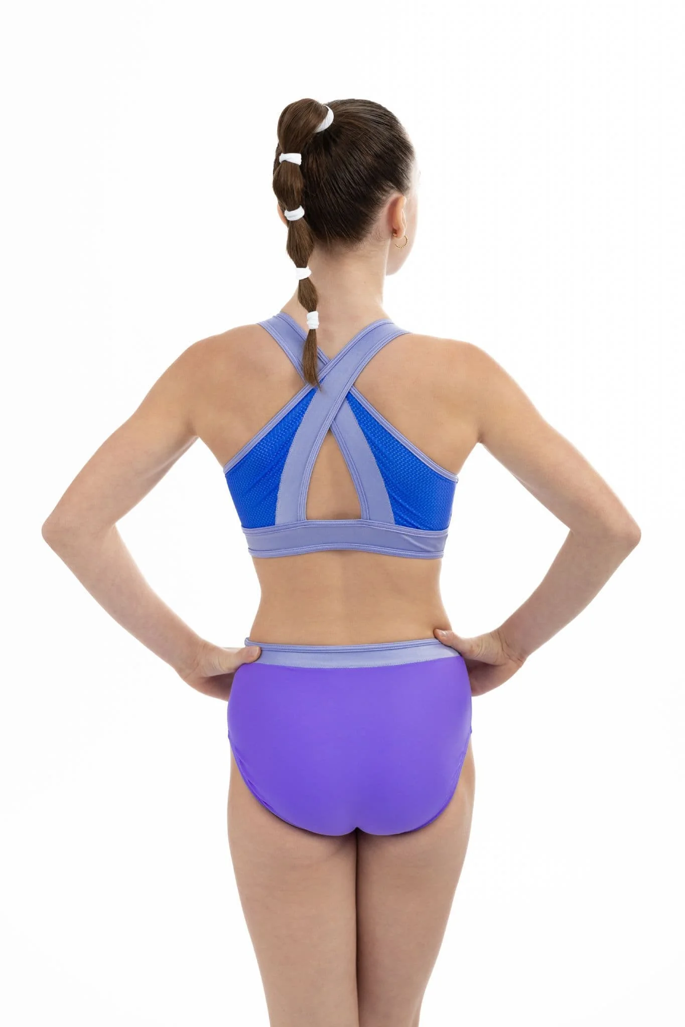 Bring  IT Leotard + Built-In Sports Bra - Image 4