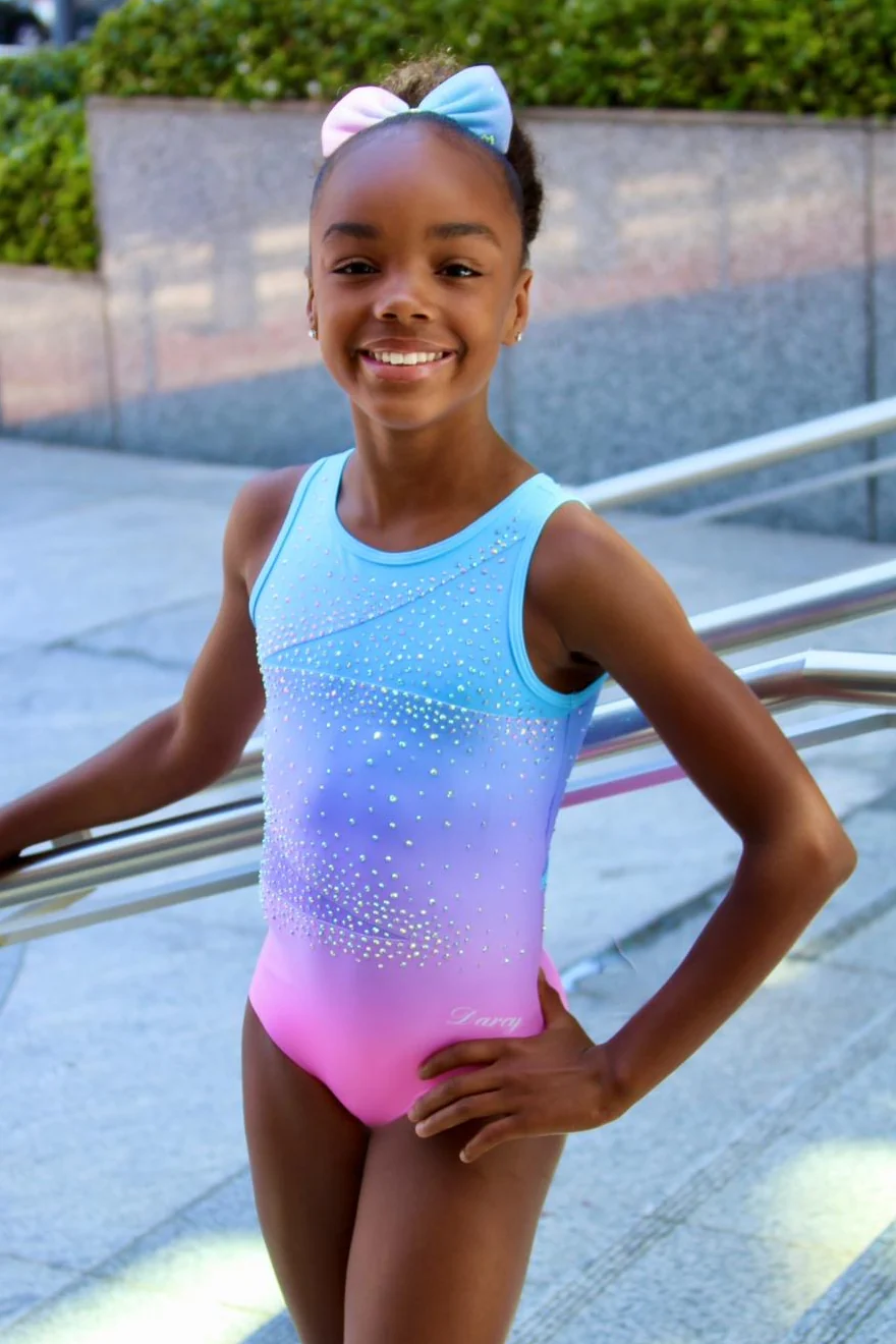 Daydream Leotard - Image 9