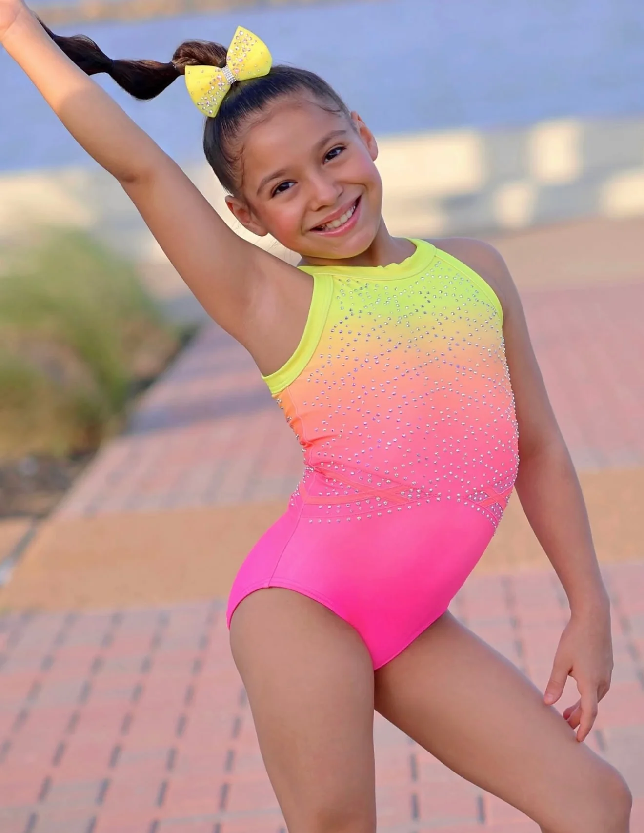 Dolly Mix Leotard - Image 3