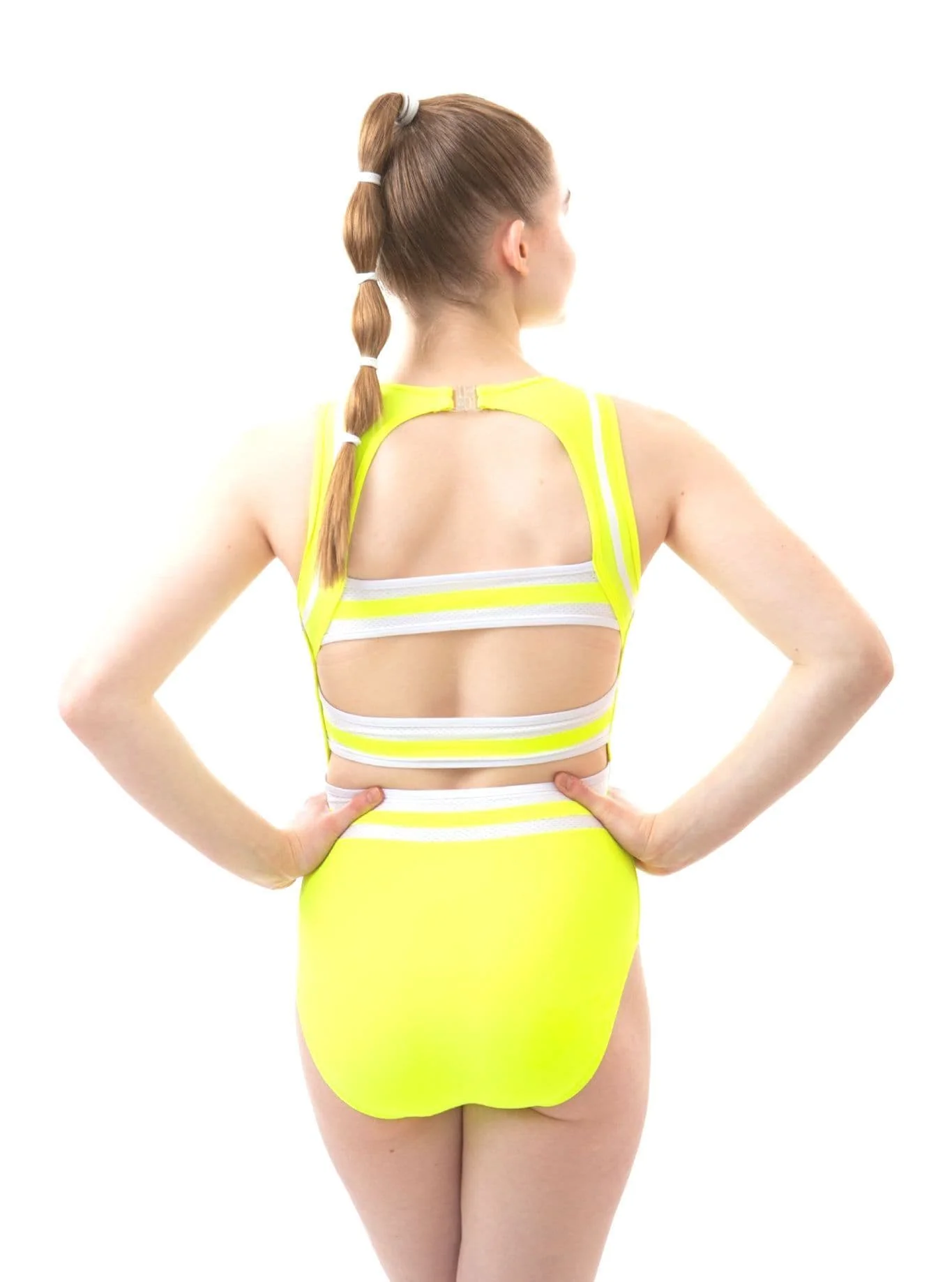 Dynamic Leotard - Image 4