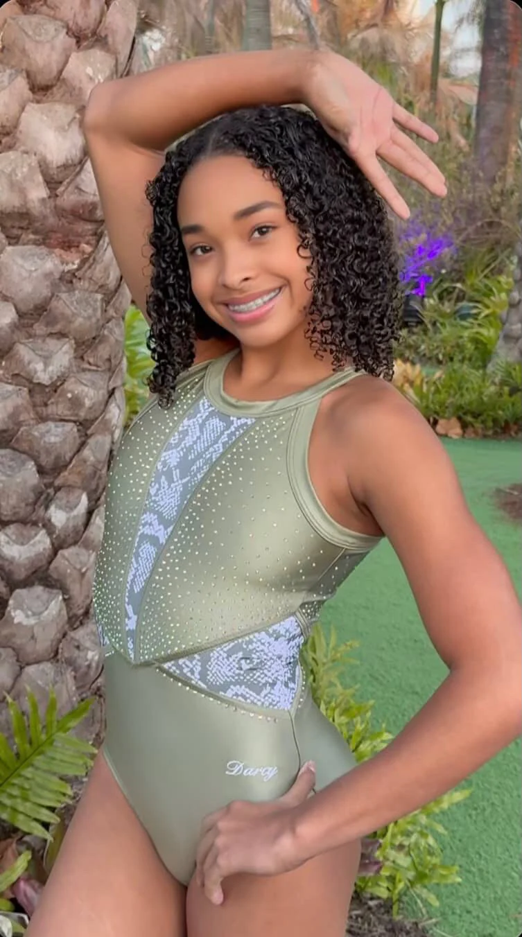 Exotica Leotard - Image 10