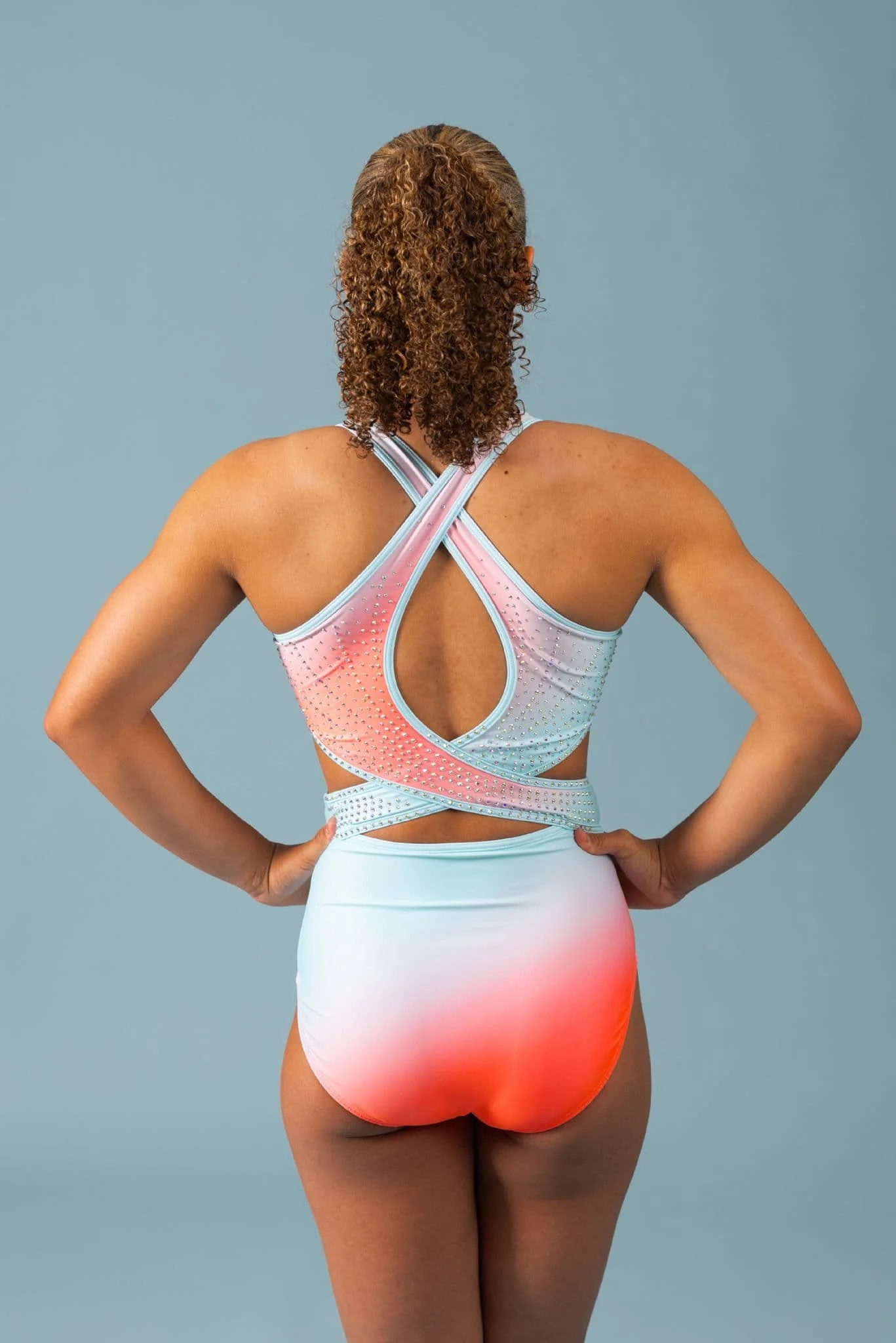 Fantasy Leotard - Image 10