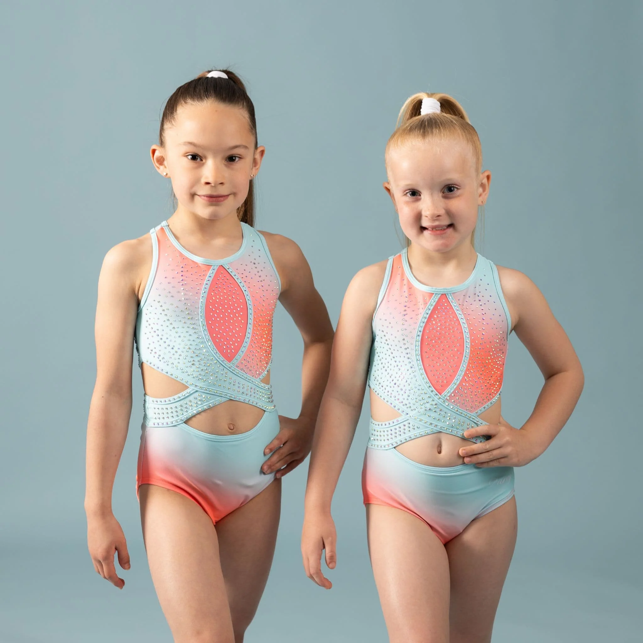 Fantasy Leotard - Image 5