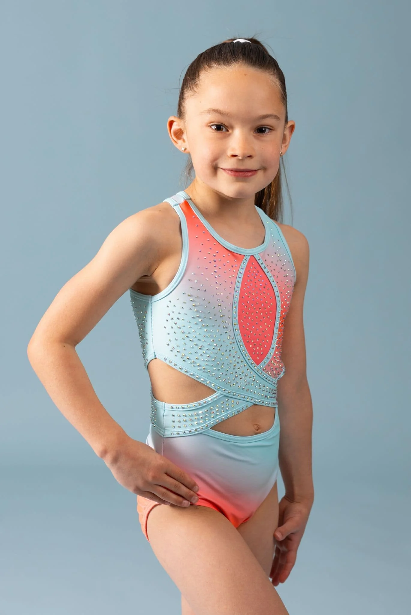 Fantasy Leotard - Image 6