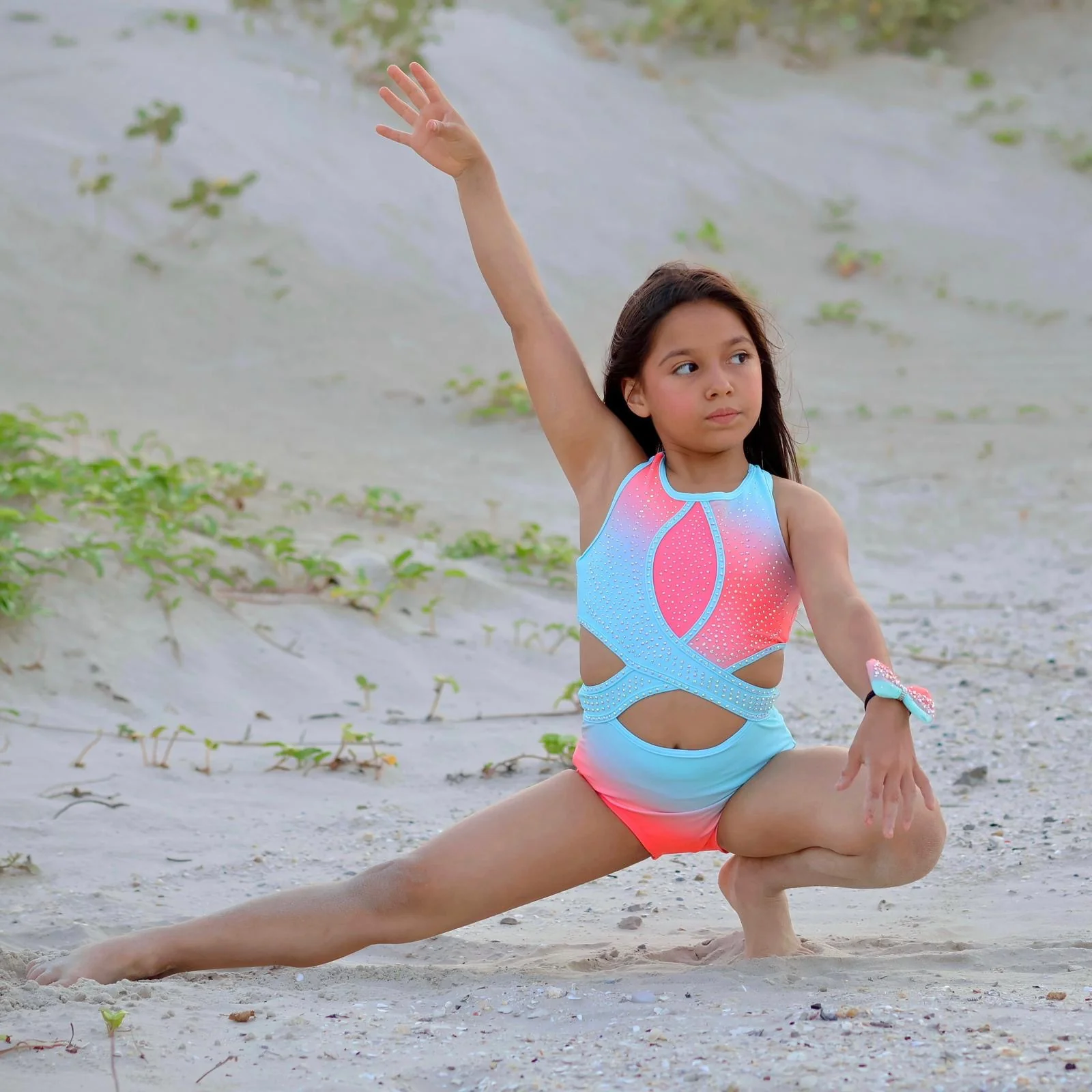 Fantasy Leotard - Image 8