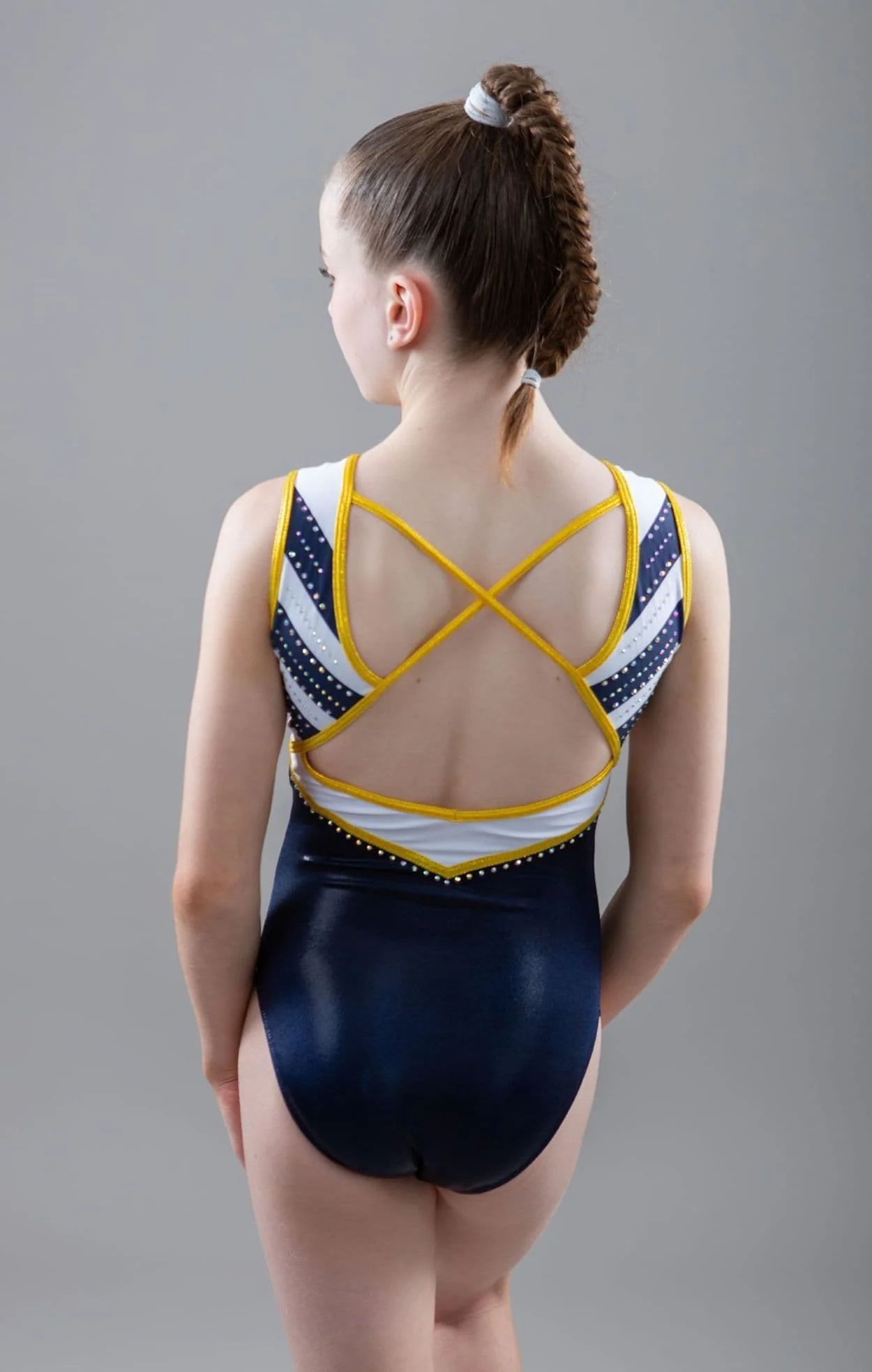 Hello Sailor Leotard - Image 3