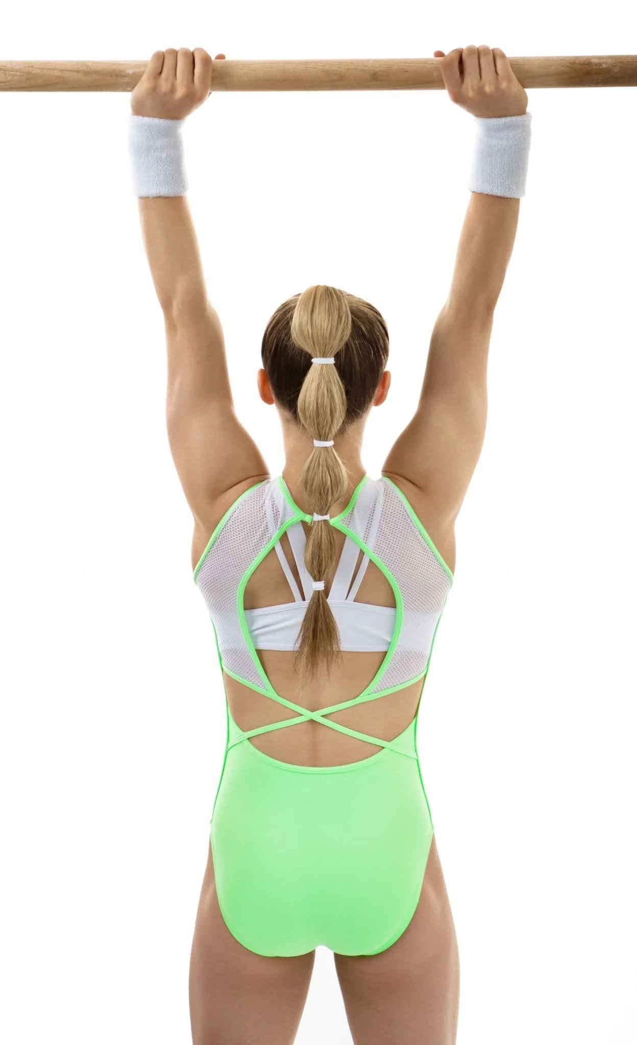 Intensive Leotard - Image 4