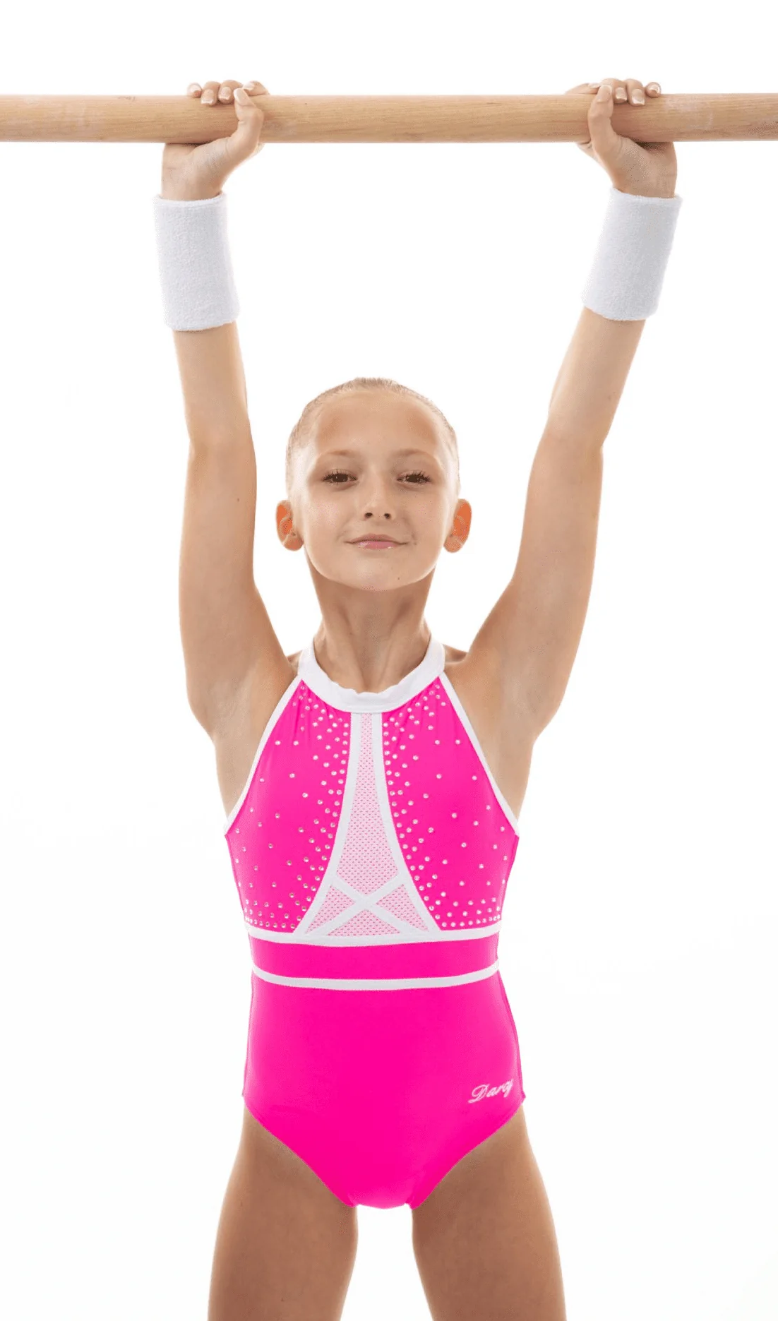 Isometric Leotard - With NEW Removable Cups - Image 9