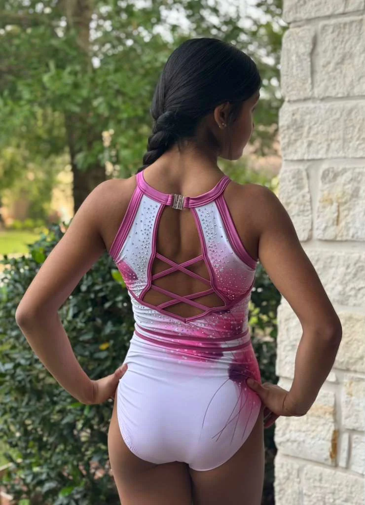 Jasmine Leotard - Image 9