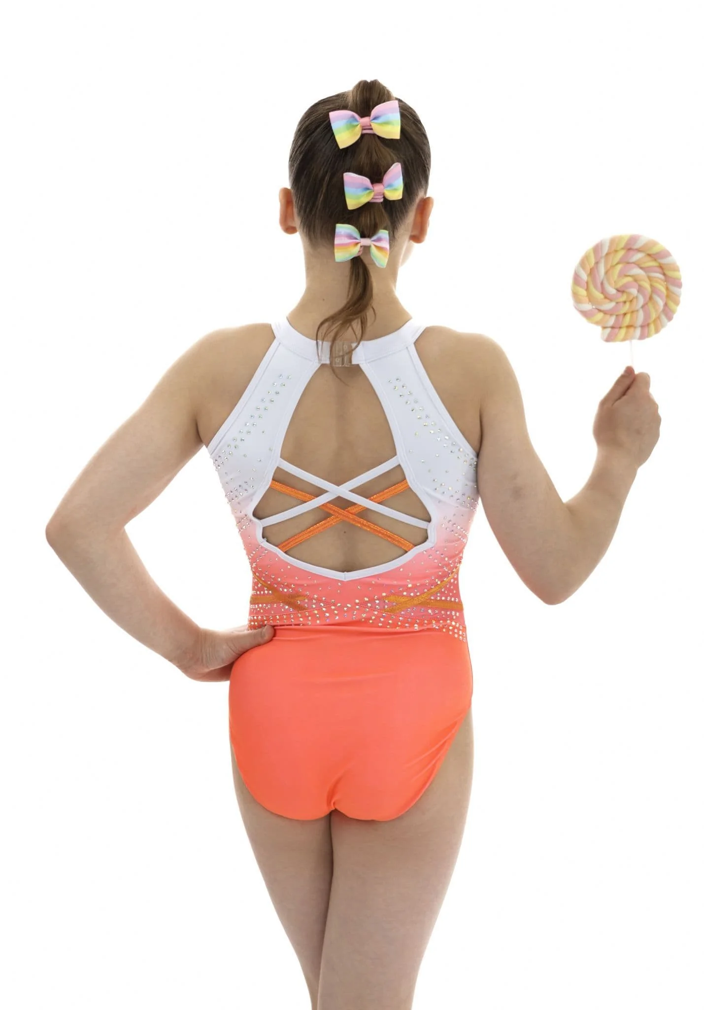 Jelly Tot Leotard - Image 3