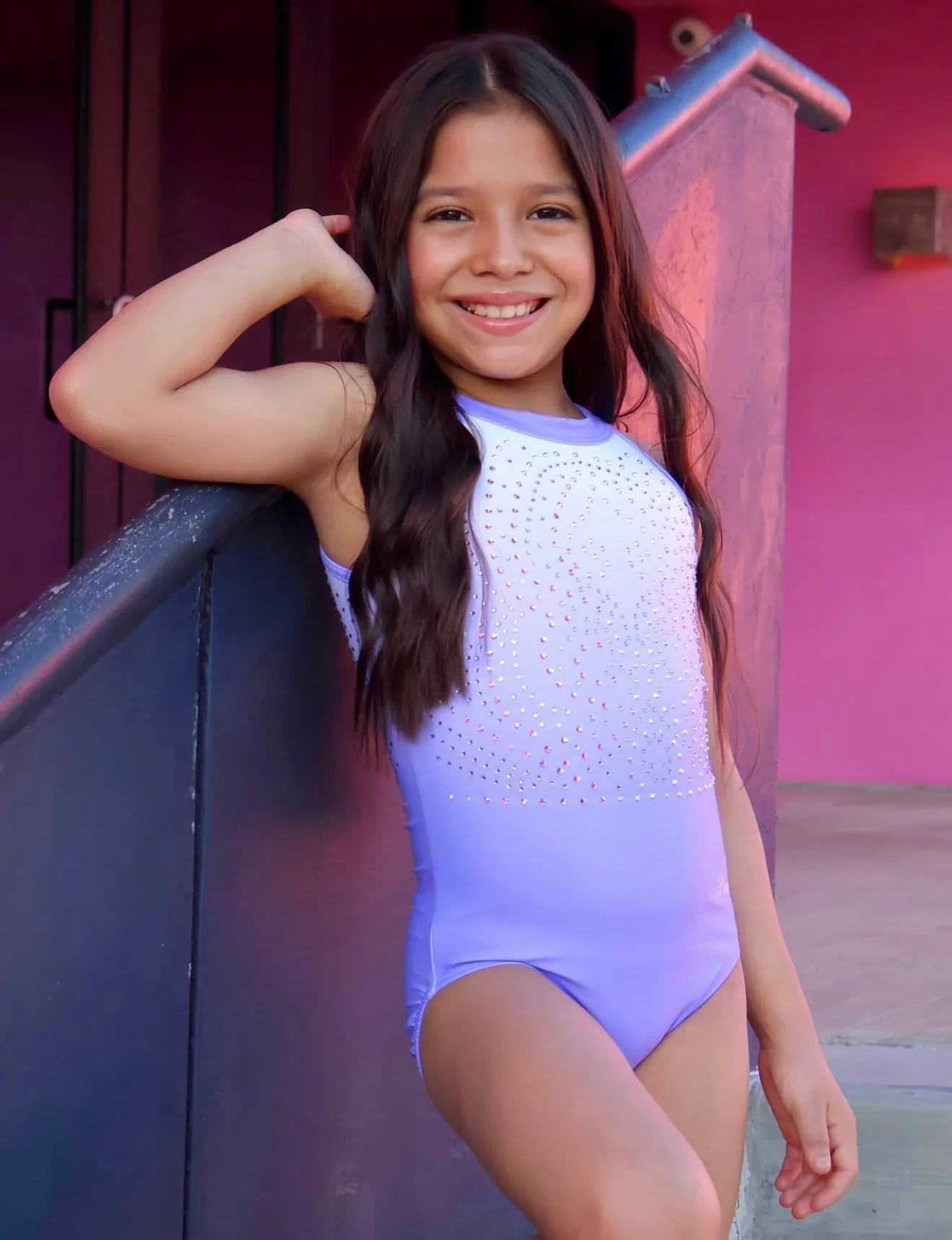 Marshmallow Leotard - Image 6