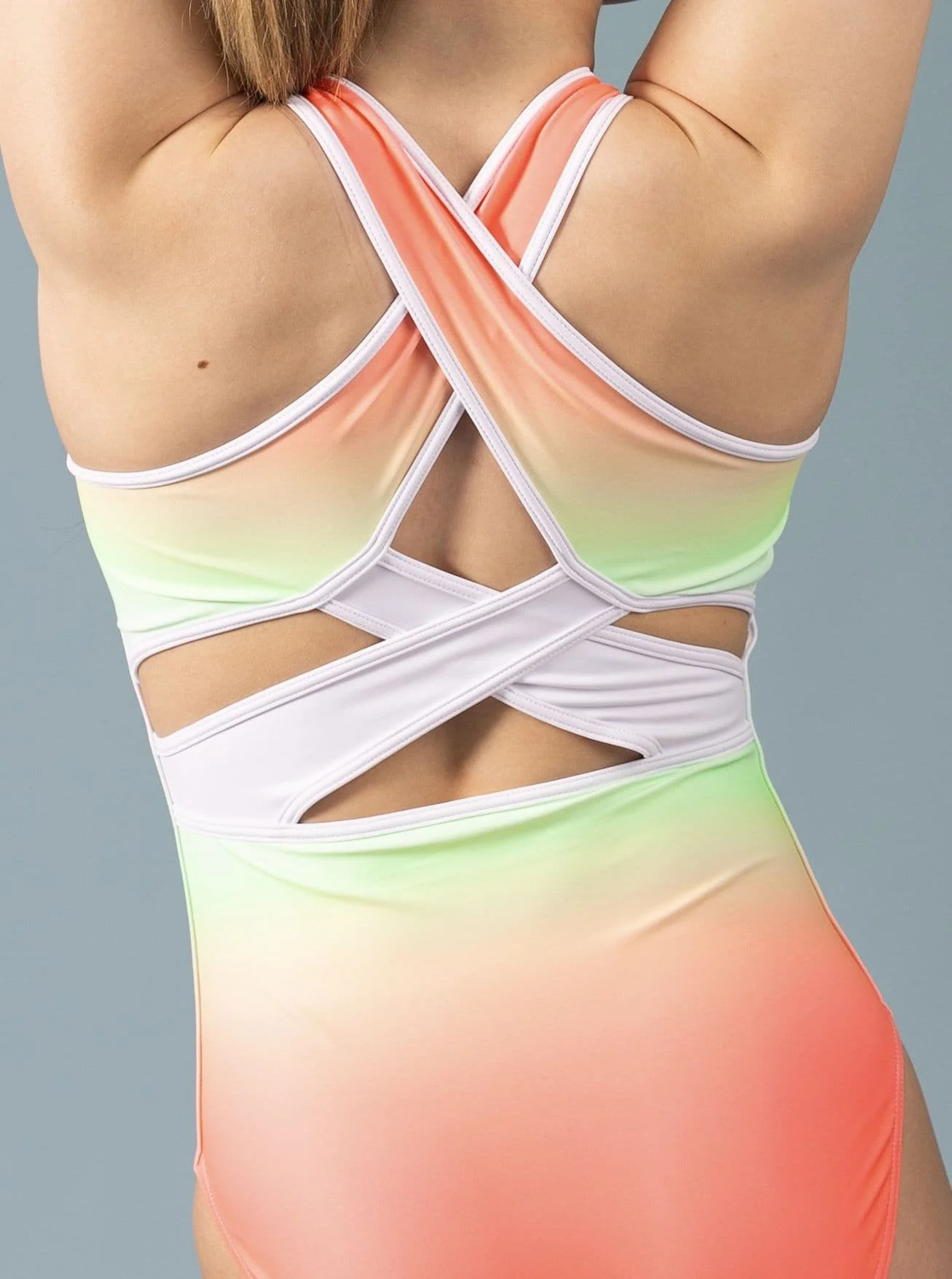 Mesmerise Leotard - Image 15