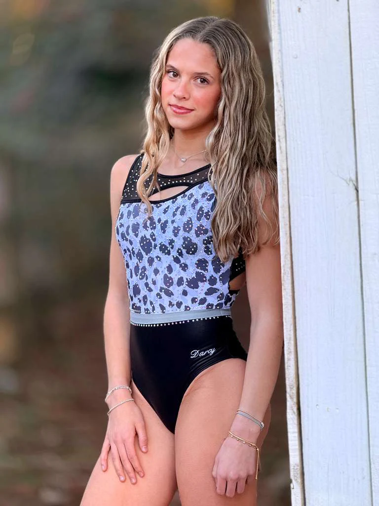 Native Leotard - Image 14
