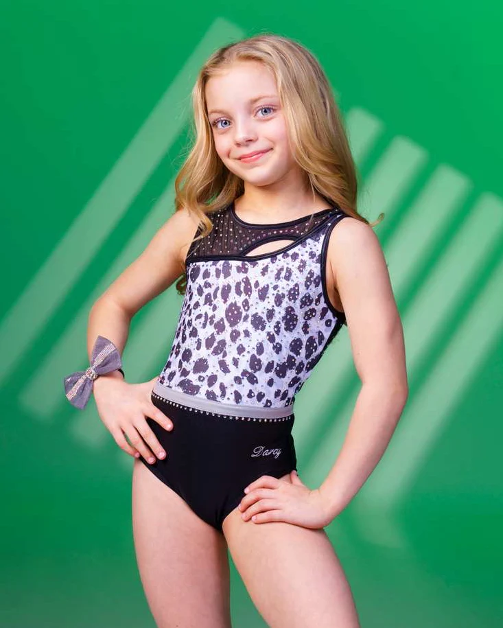 Native Leotard - Image 9