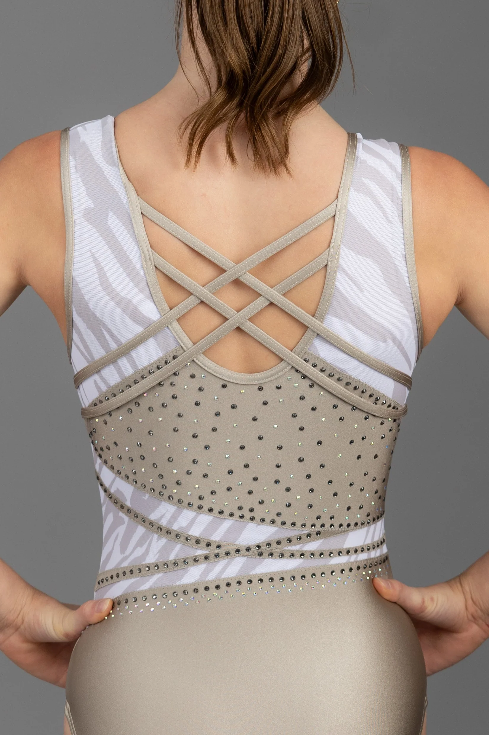 Nature Leotard - Image 15
