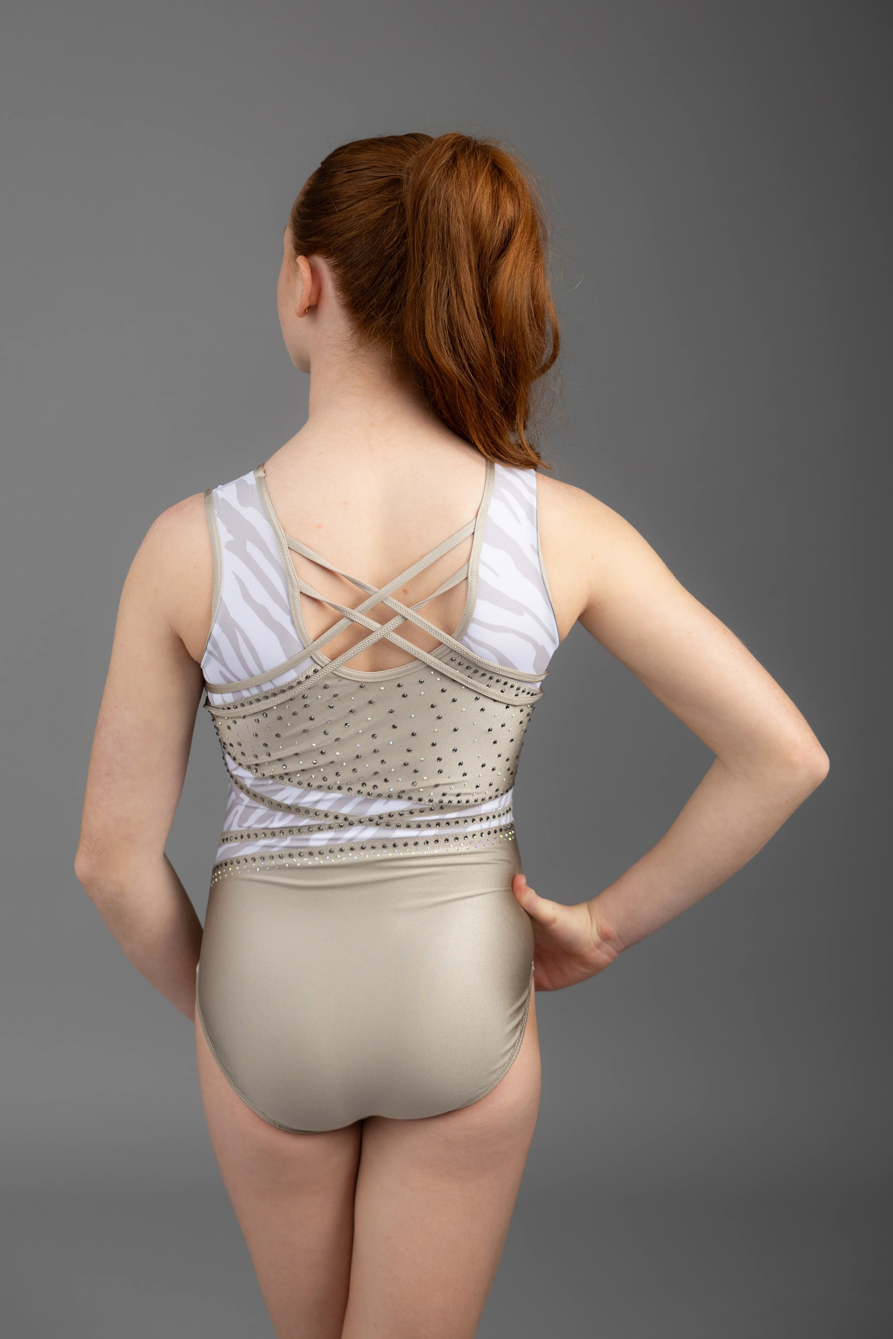 Nature Leotard - Image 5