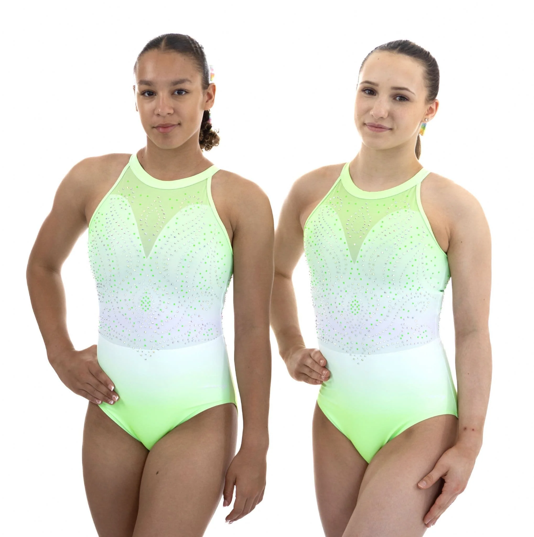 Pear Drop Leotard - Image 3