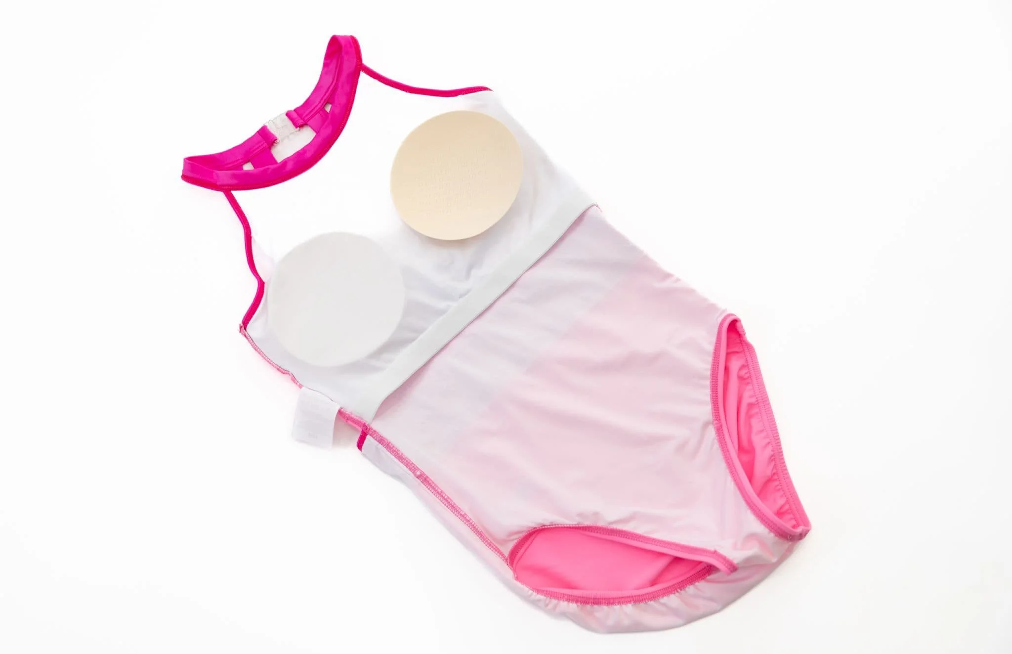 Perform IT Leotard + Built-In Sports Bra - Image 20