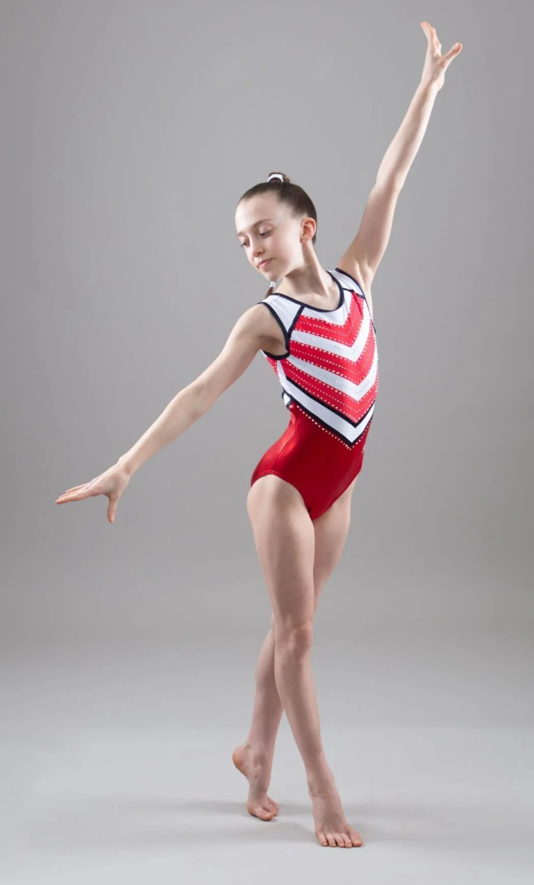 Port Side Leotard - Image 5