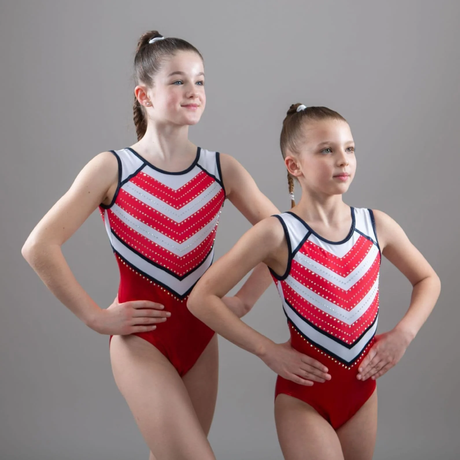 Port Side Leotard - Image 9