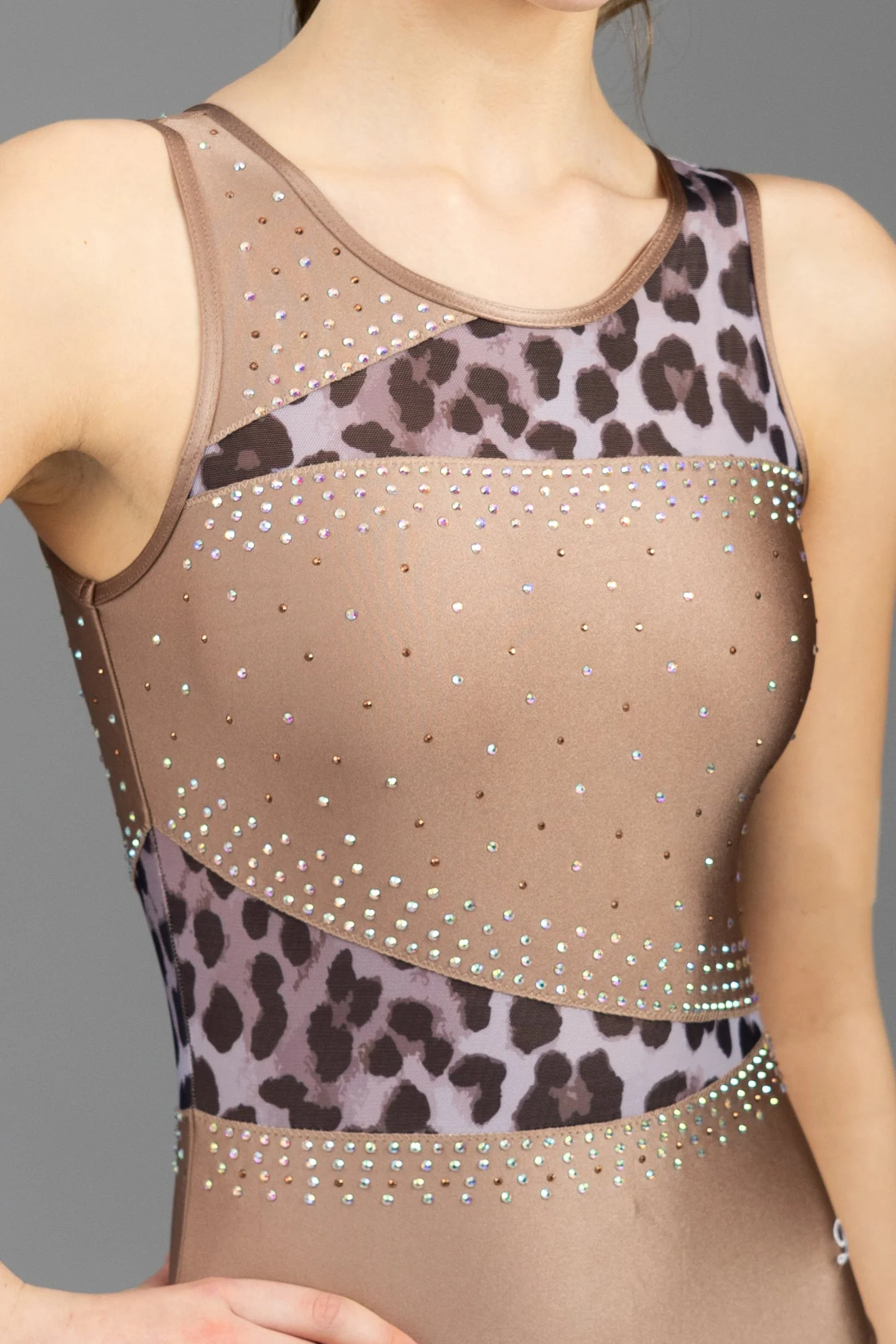 Predator Leotard - Image 14