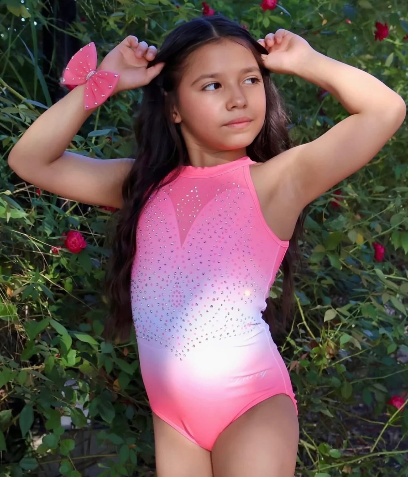 Sherbert Dip Leotard - Image 5