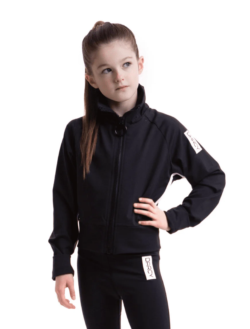 Soft Lilac Sports Jacket - Image 11