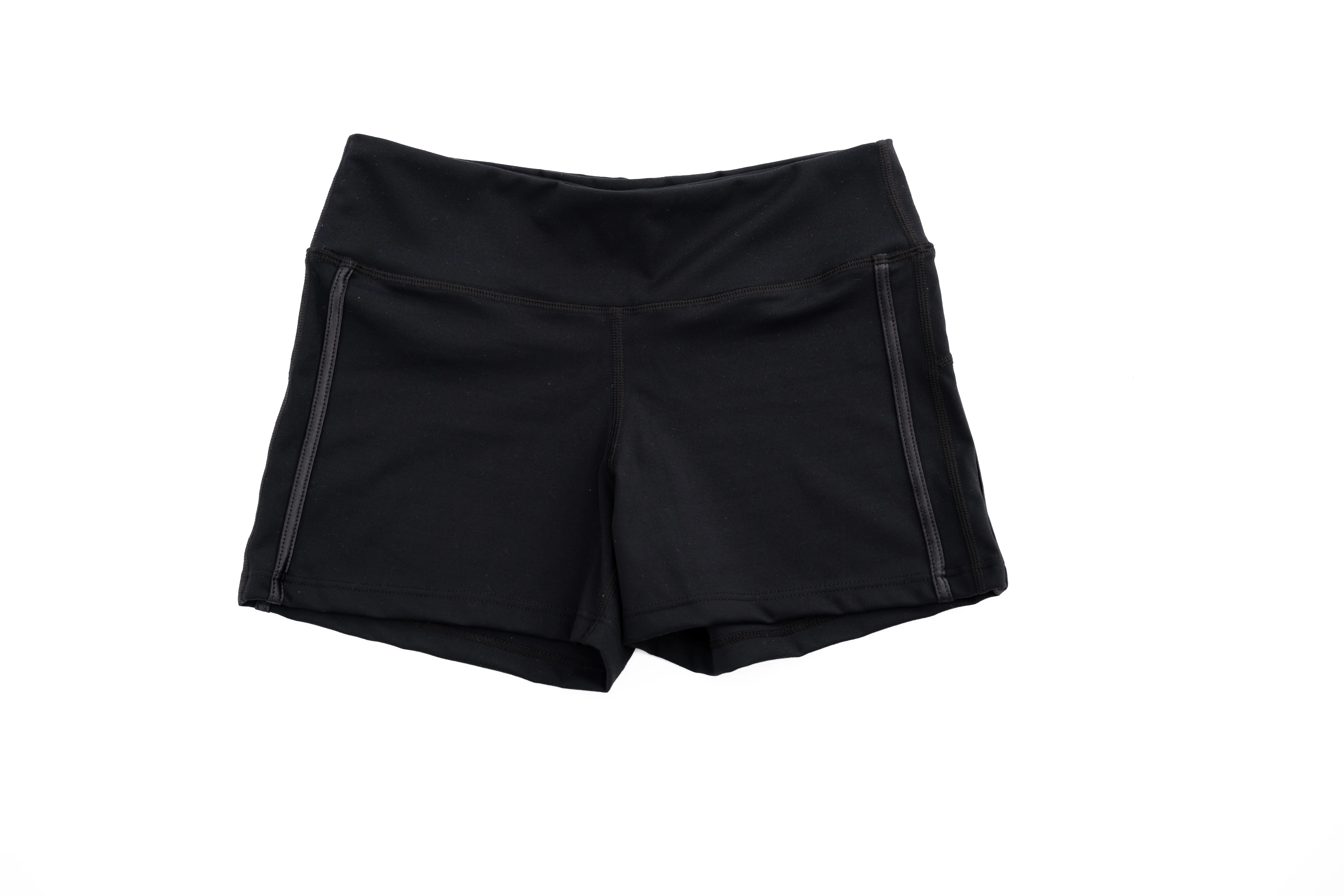 Sport Shorts - Two Stripe - Image 4