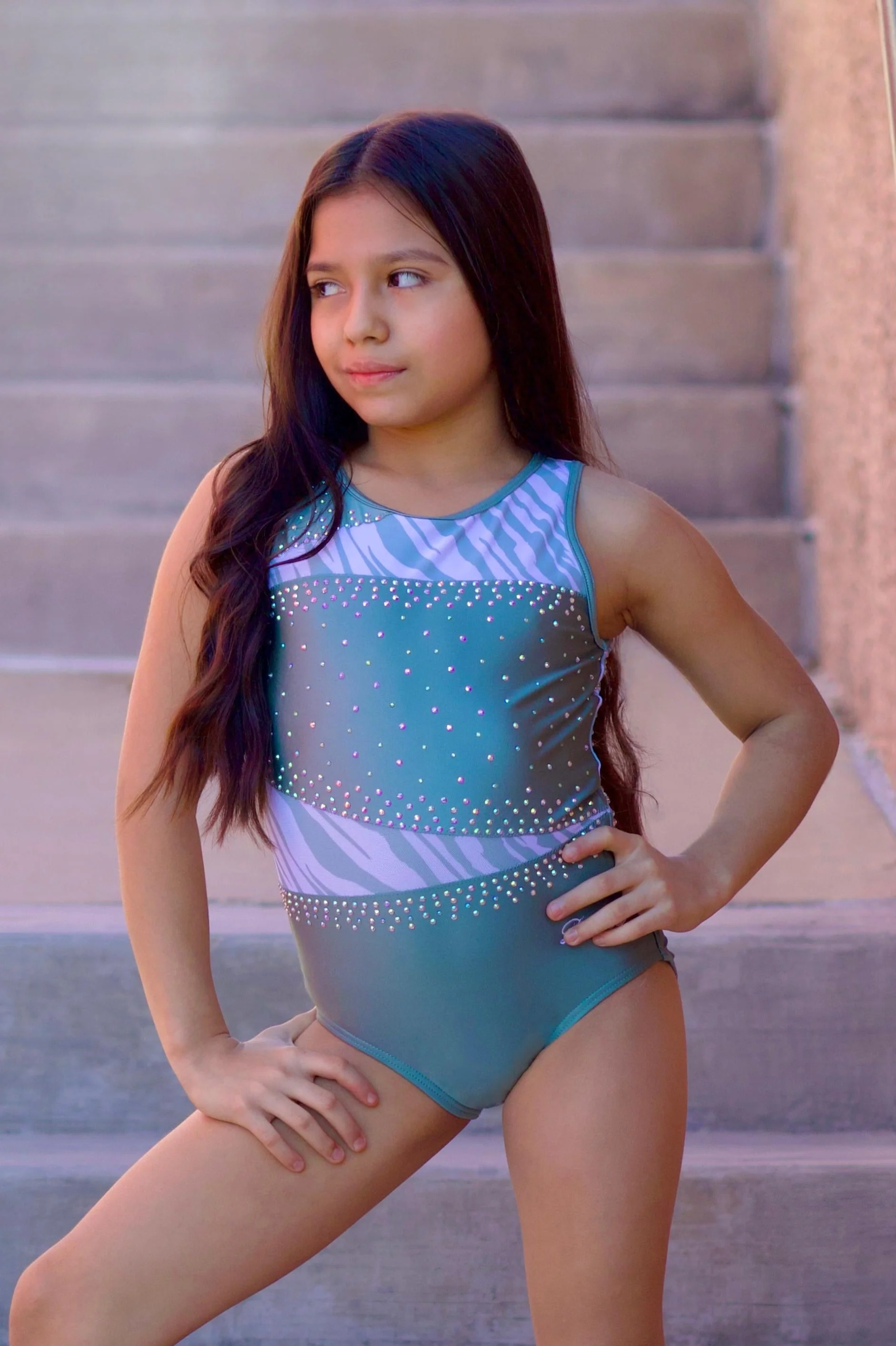 Tame Leotard - Image 10