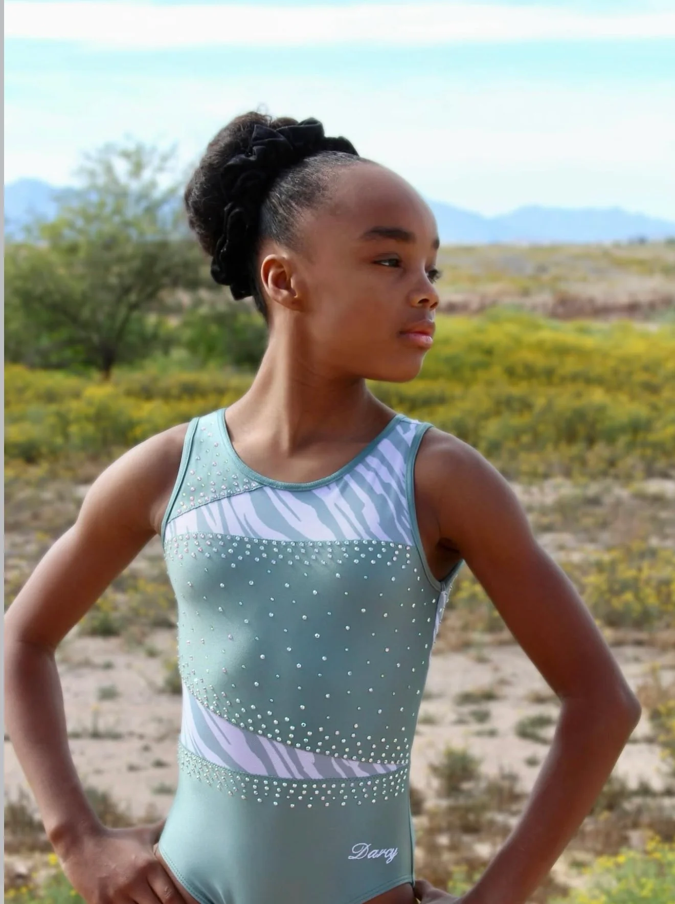 Tame Leotard - Image 14