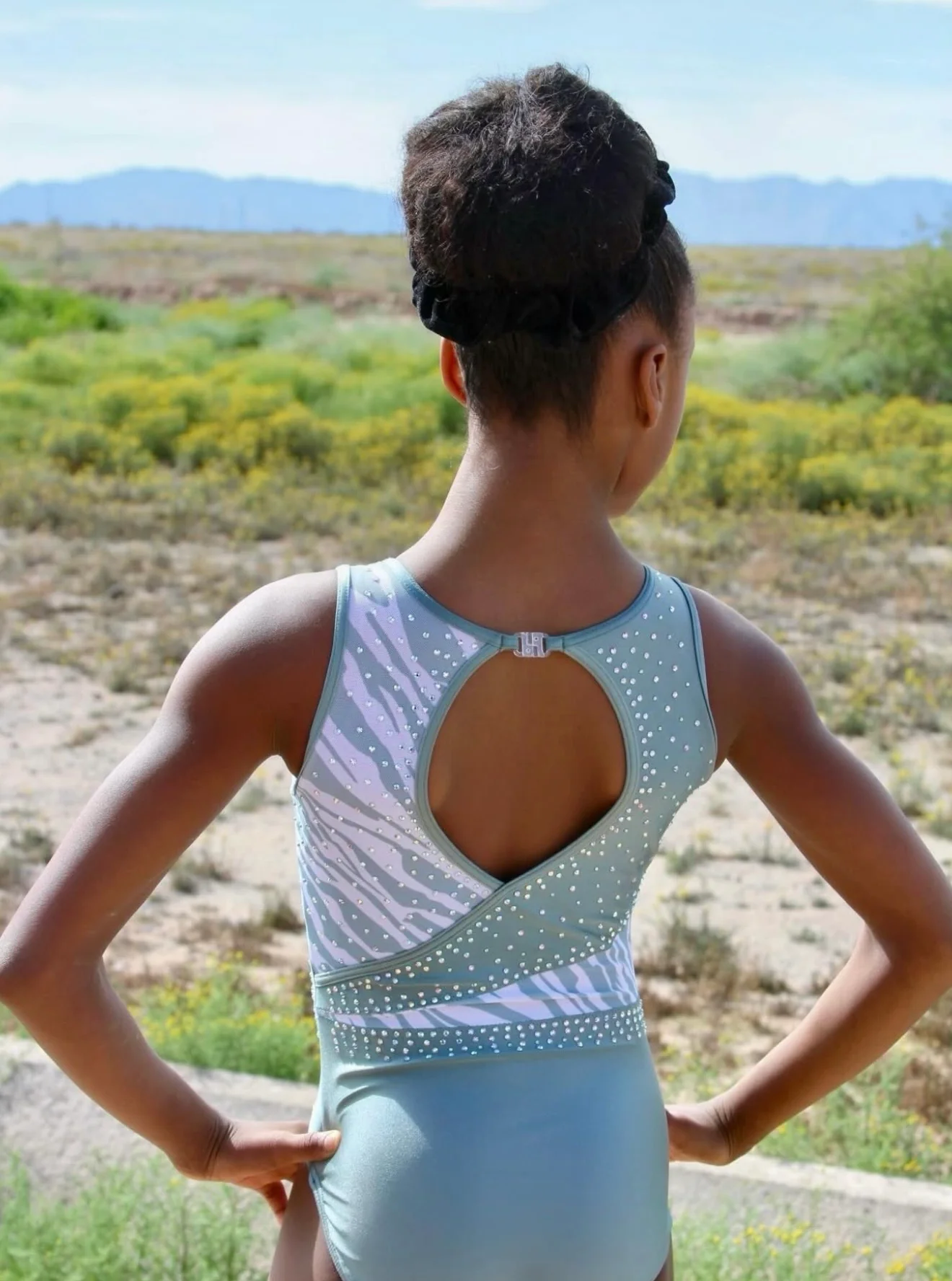 Tame Leotard - Image 15