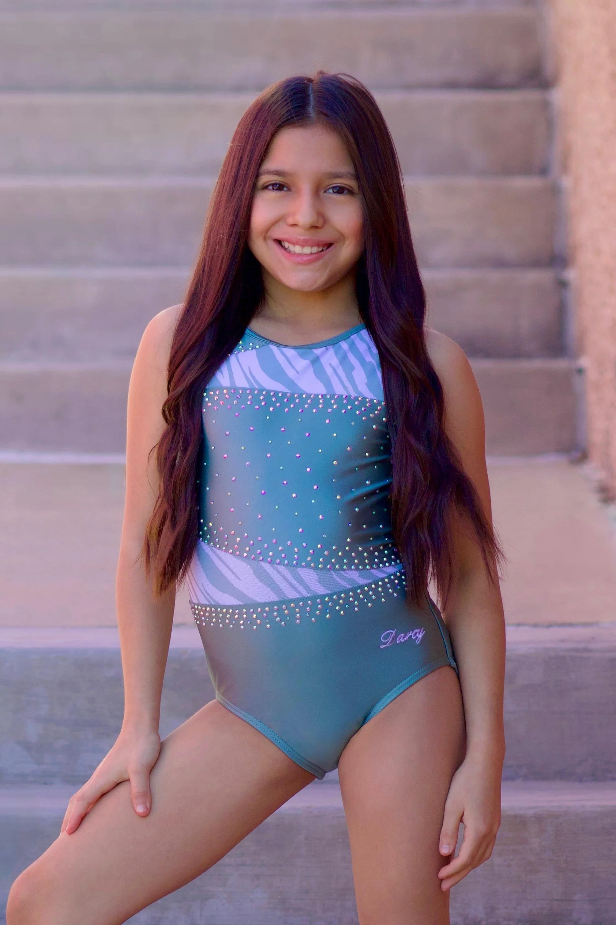 Tame Leotard - Image 7