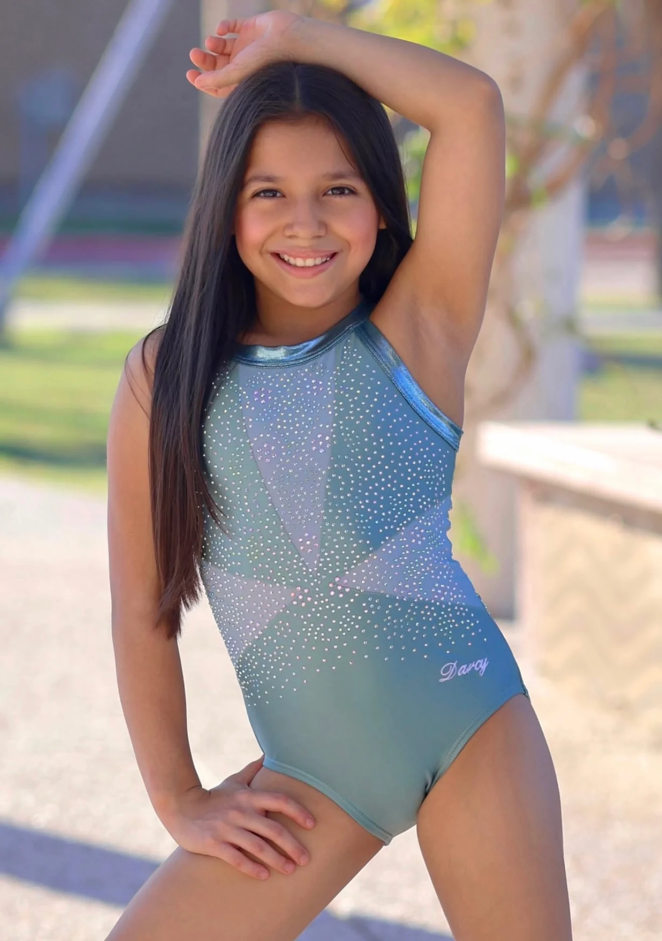 The Eden Leotard - Image 5