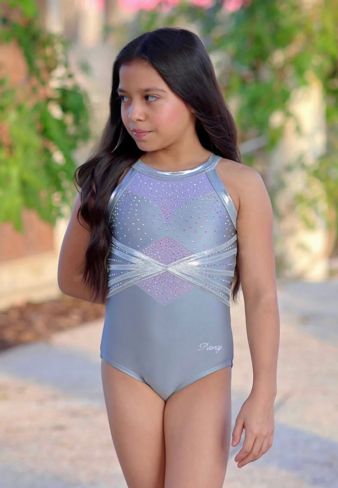 The Exquisite Leotard - Image 17
