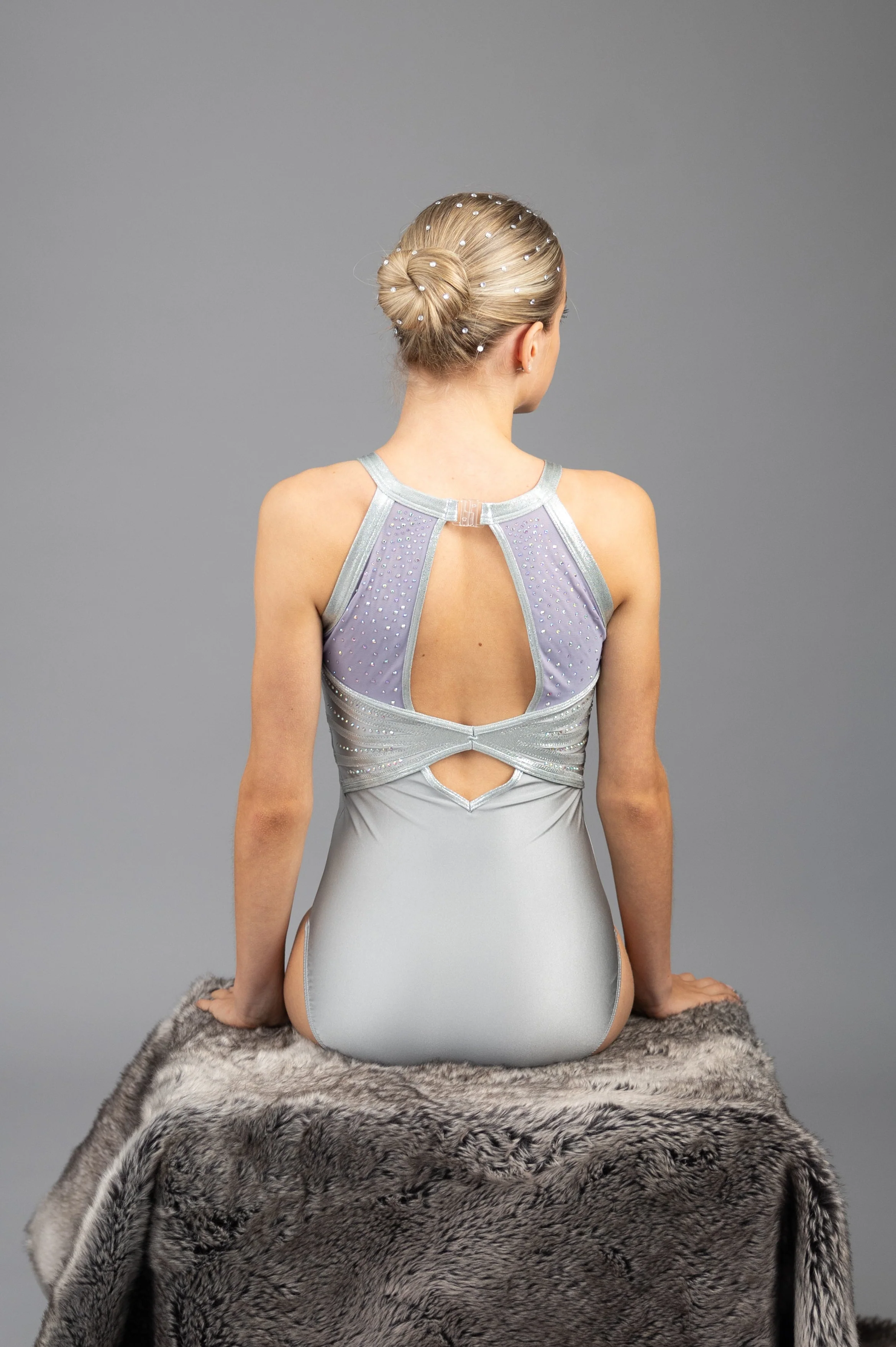 The Exquisite Leotard - Image 4