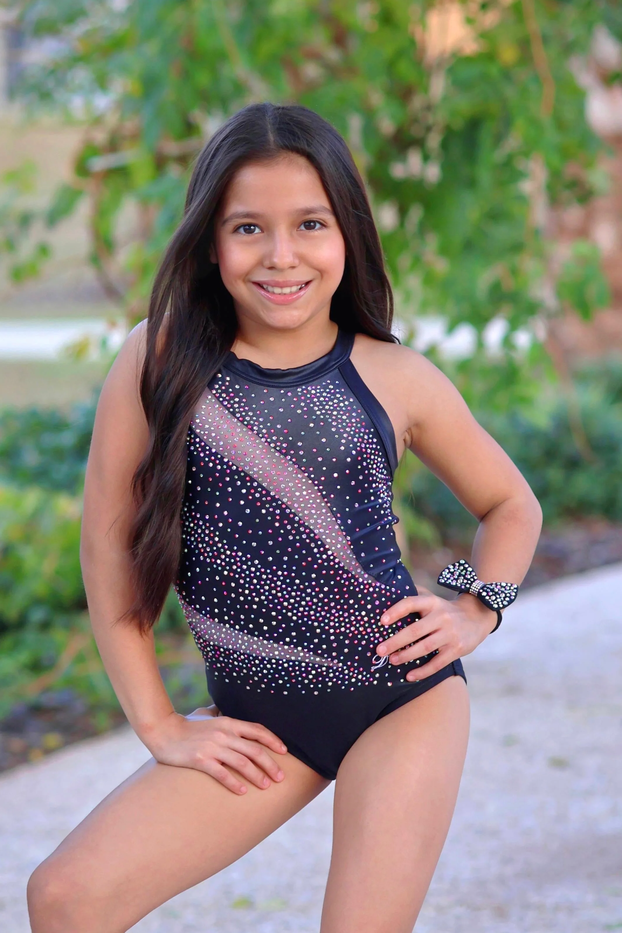 The Indulgent Leotard - Image 5