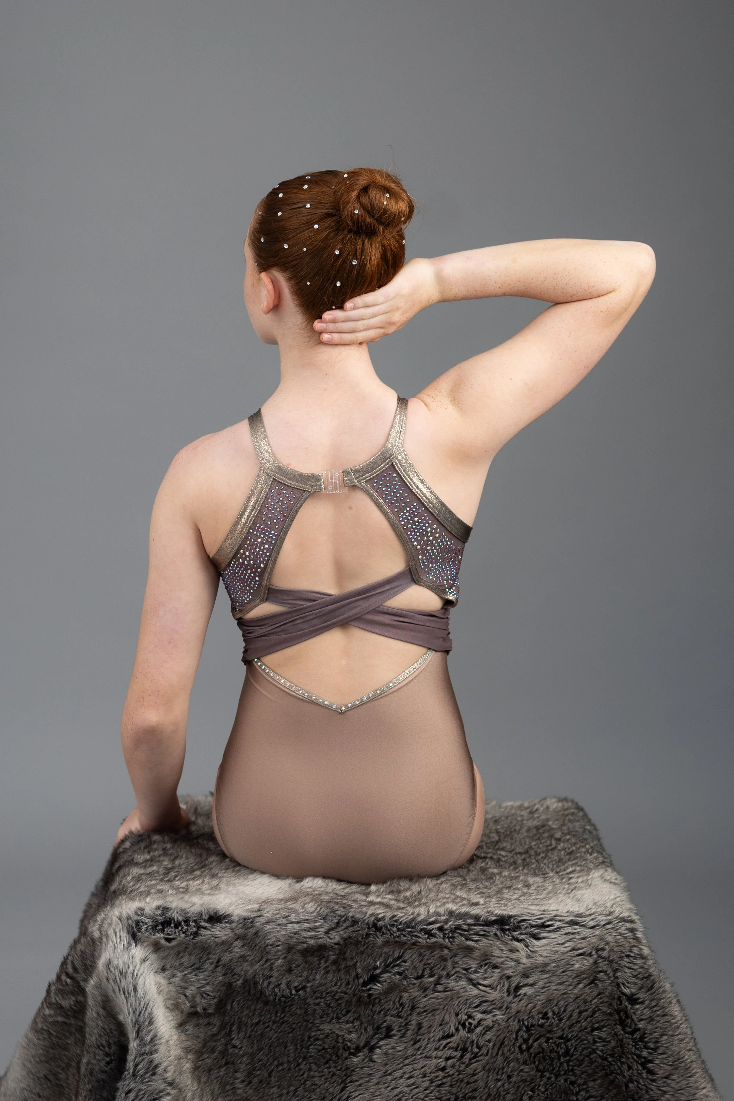The Lavish Leotard - Image 4