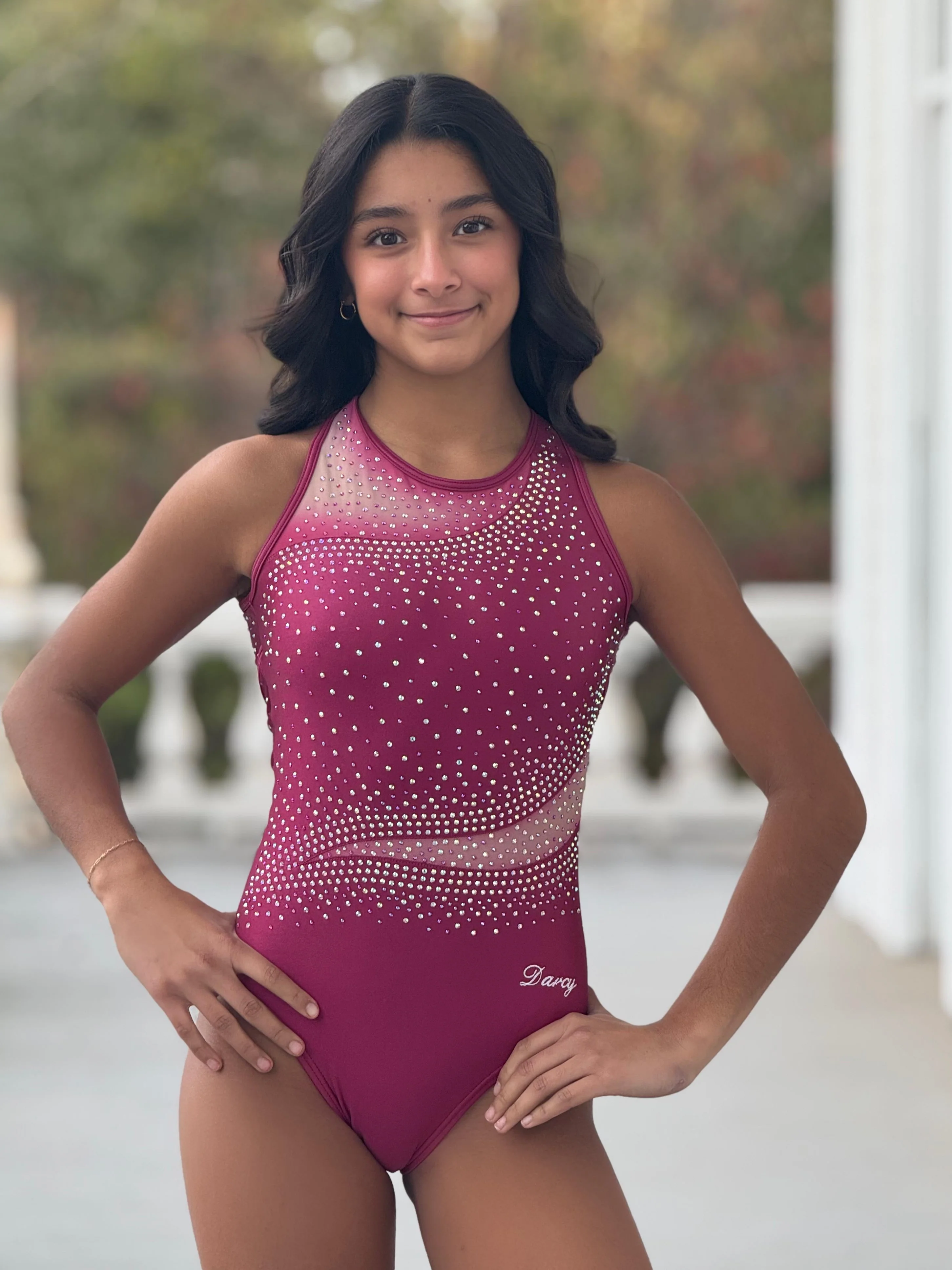 The Lux Leotard - Image 11