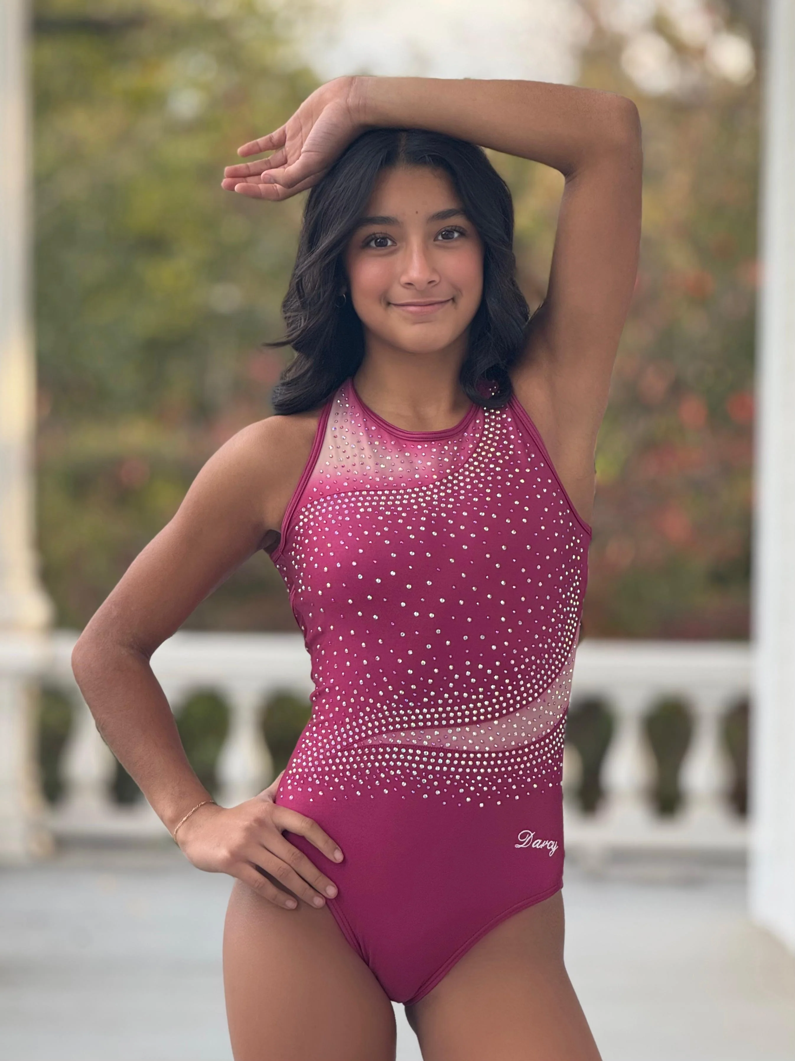 The Lux Leotard - Image 5