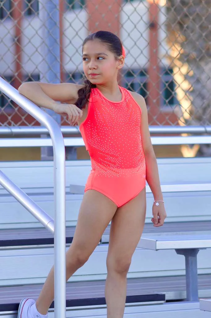 Twist Leotard - Image 24