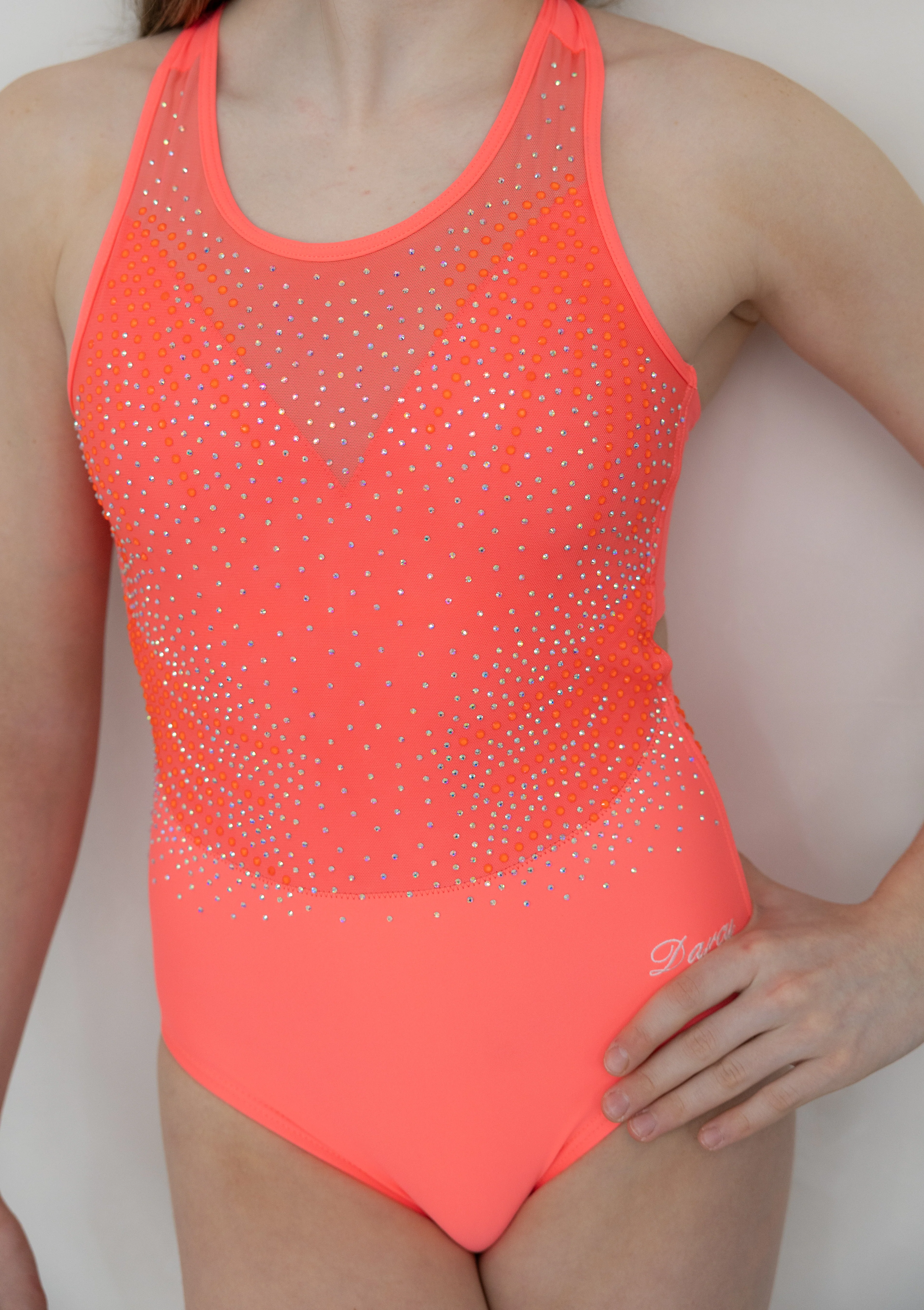 Twist Leotard - Image 25