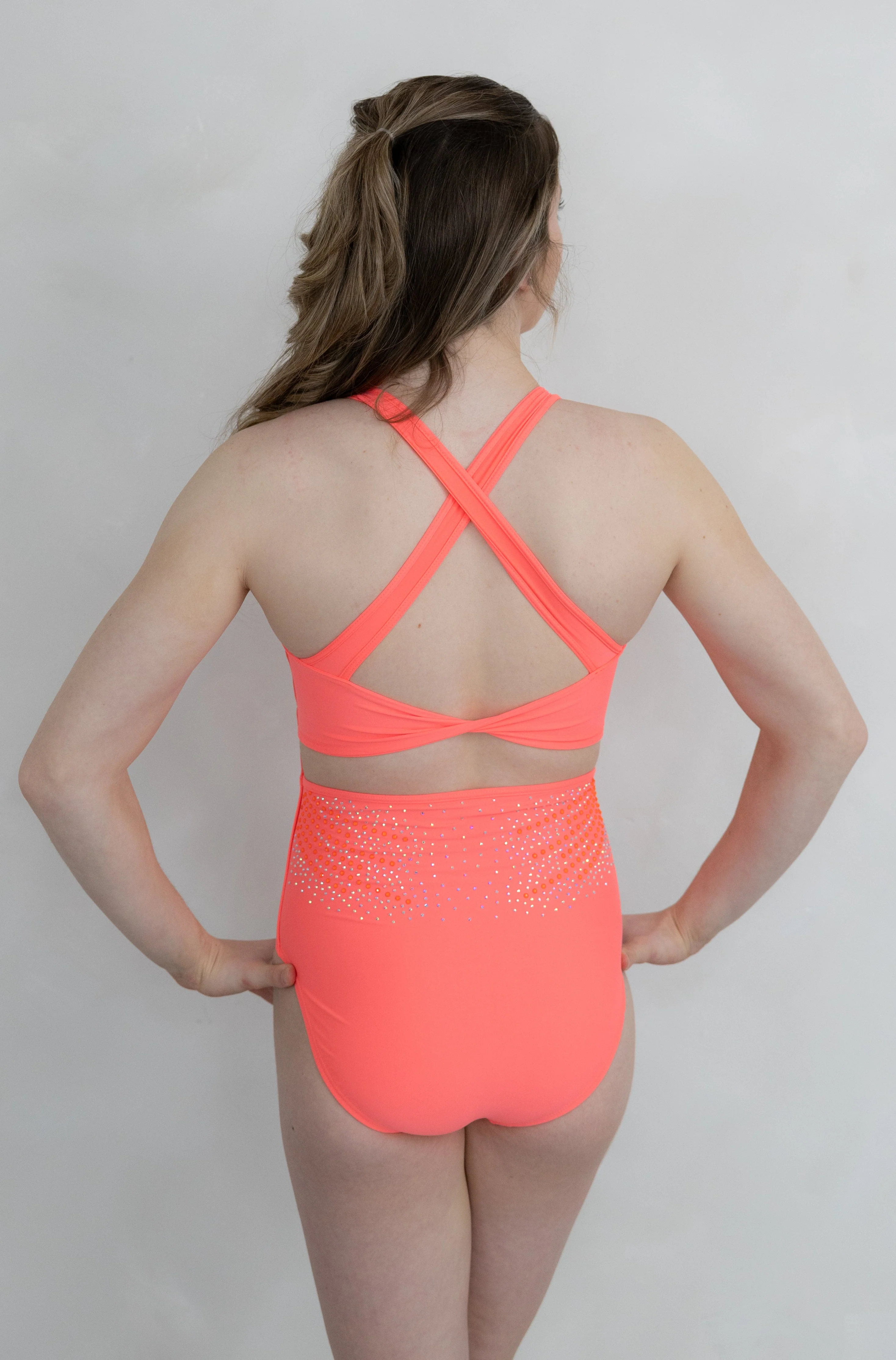 Twist Leotard - Image 4