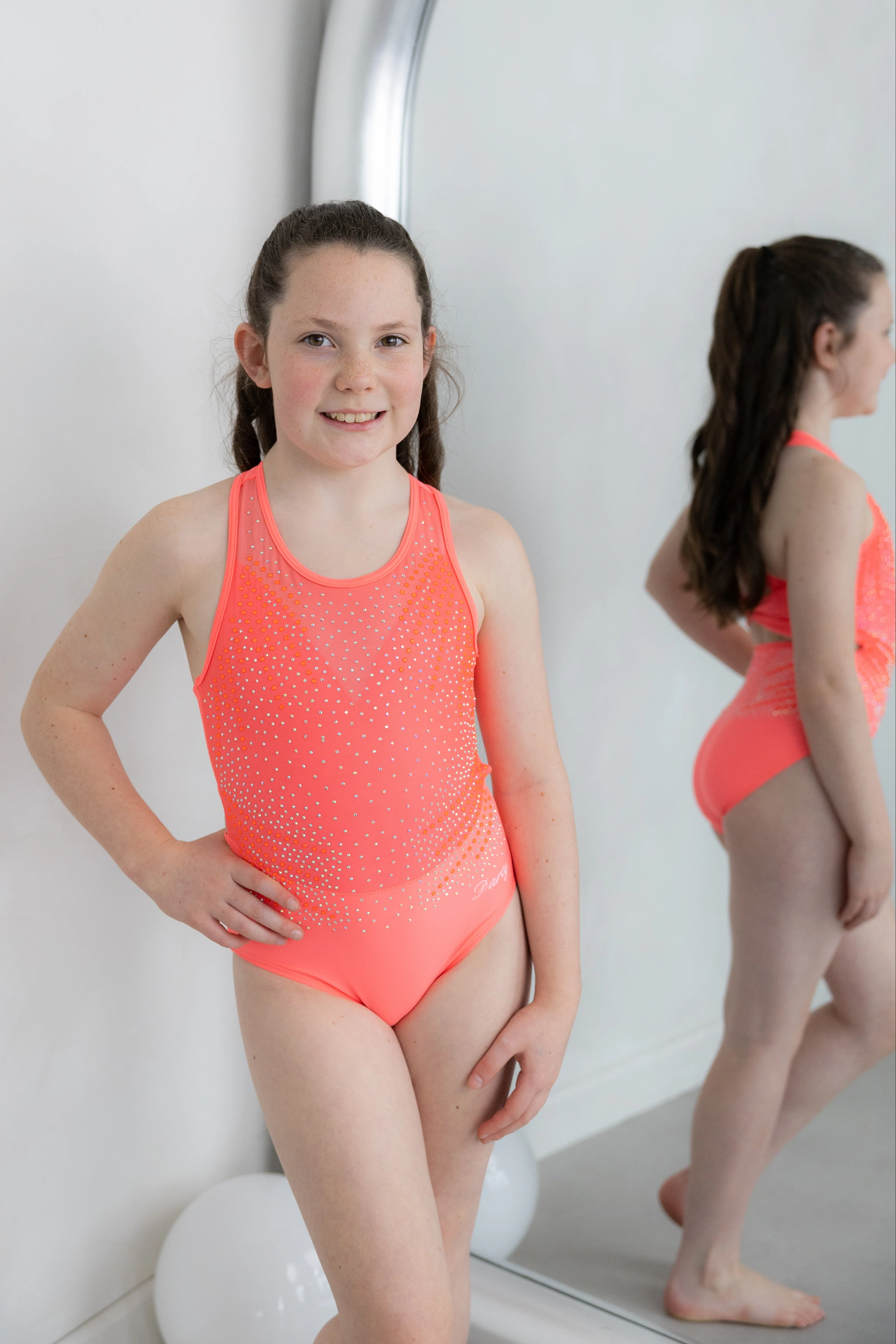 Twist Leotard - Image 7